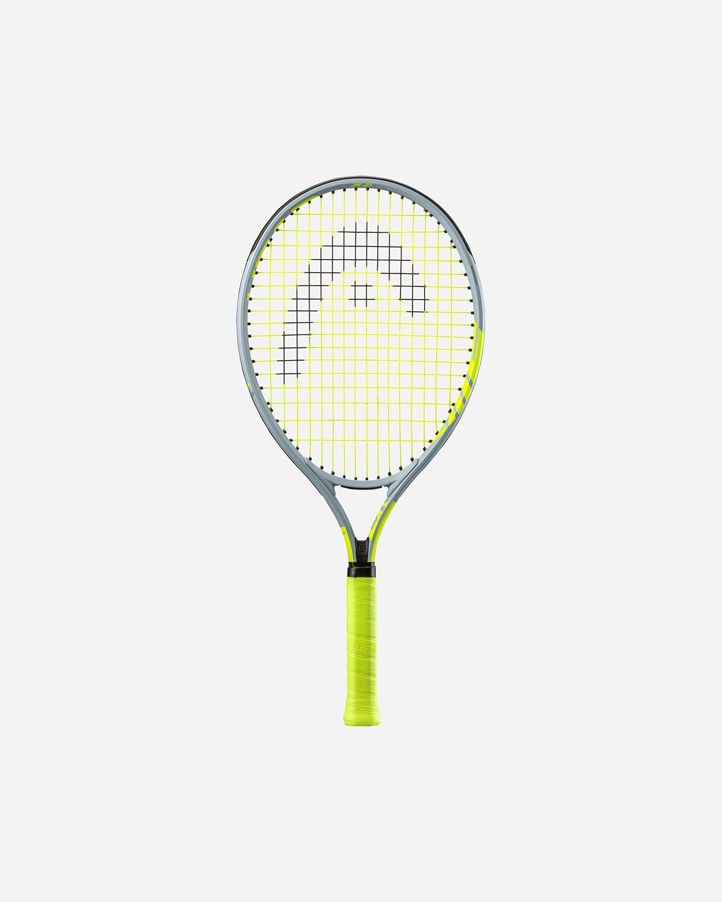 Racchetta tennis HEAD EXTREME 21 JR - Grigio - 0 | Cisalfa Sport