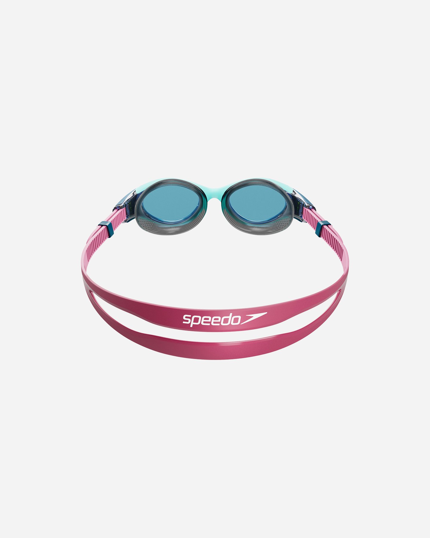 Occhialini piscina SPEEDO FUTURA BIOFUSE 2.0  - Blu - 2 | Cisalfa Sport