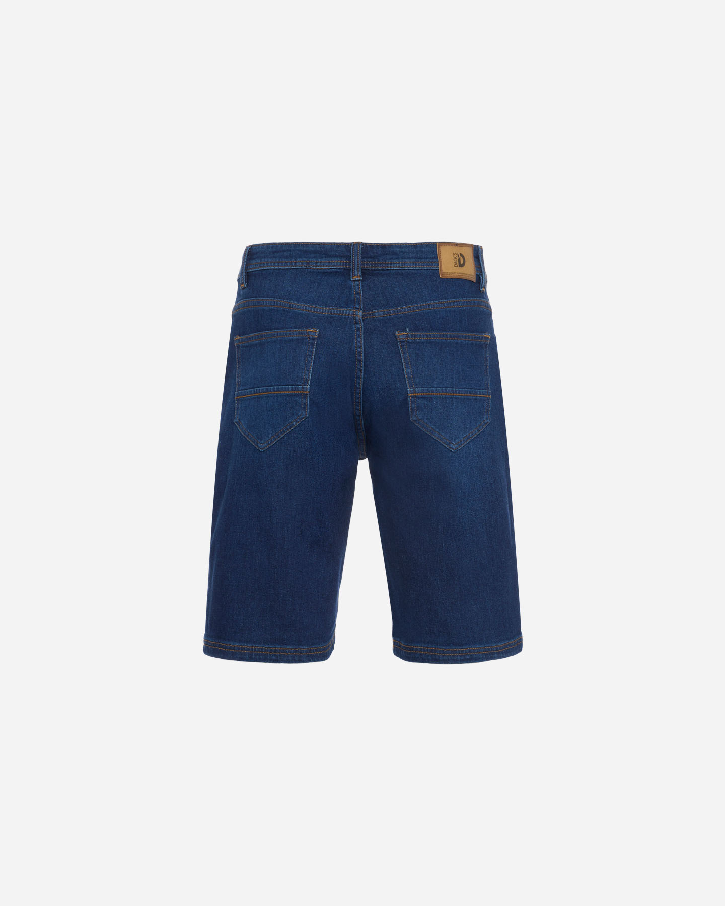 Bermuda DACK'S ESSENTIAL M - Denim - 1 | Cisalfa Sport