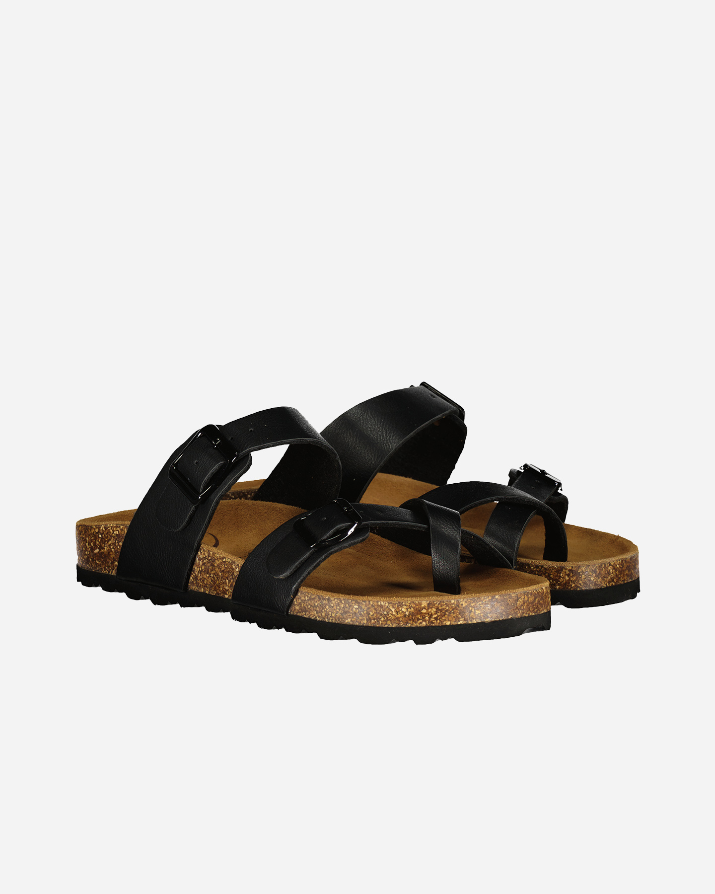 Sandali MISTRAL CROSS W  - Nero - 2 | Cisalfa Sport