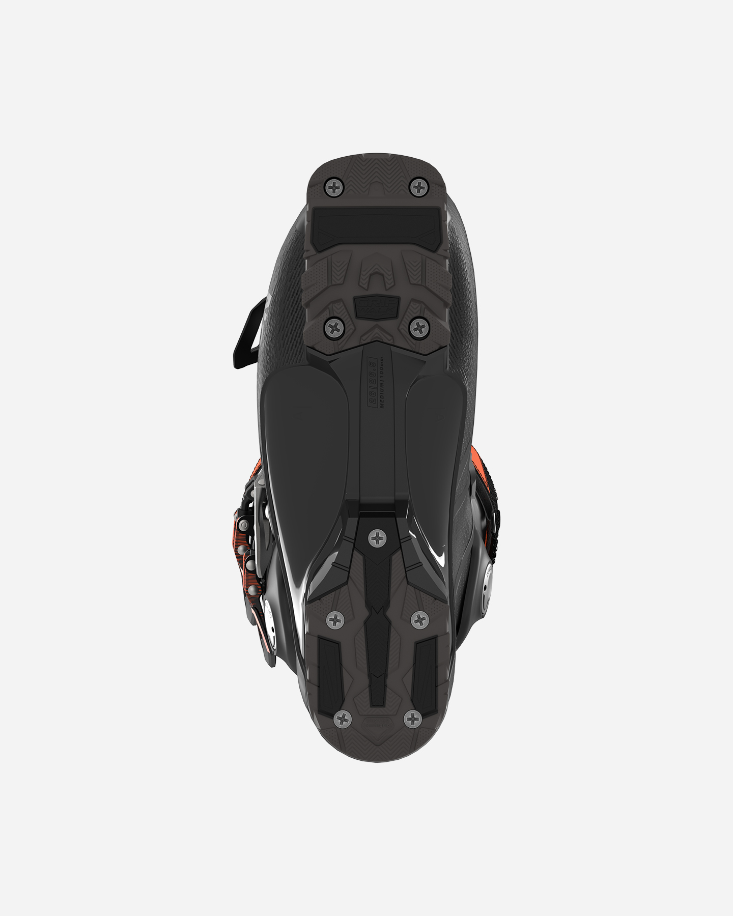 Scarponi sci SALOMON S-PRO SUPRA 110 M - Color mix - 2 | Cisalfa Sport