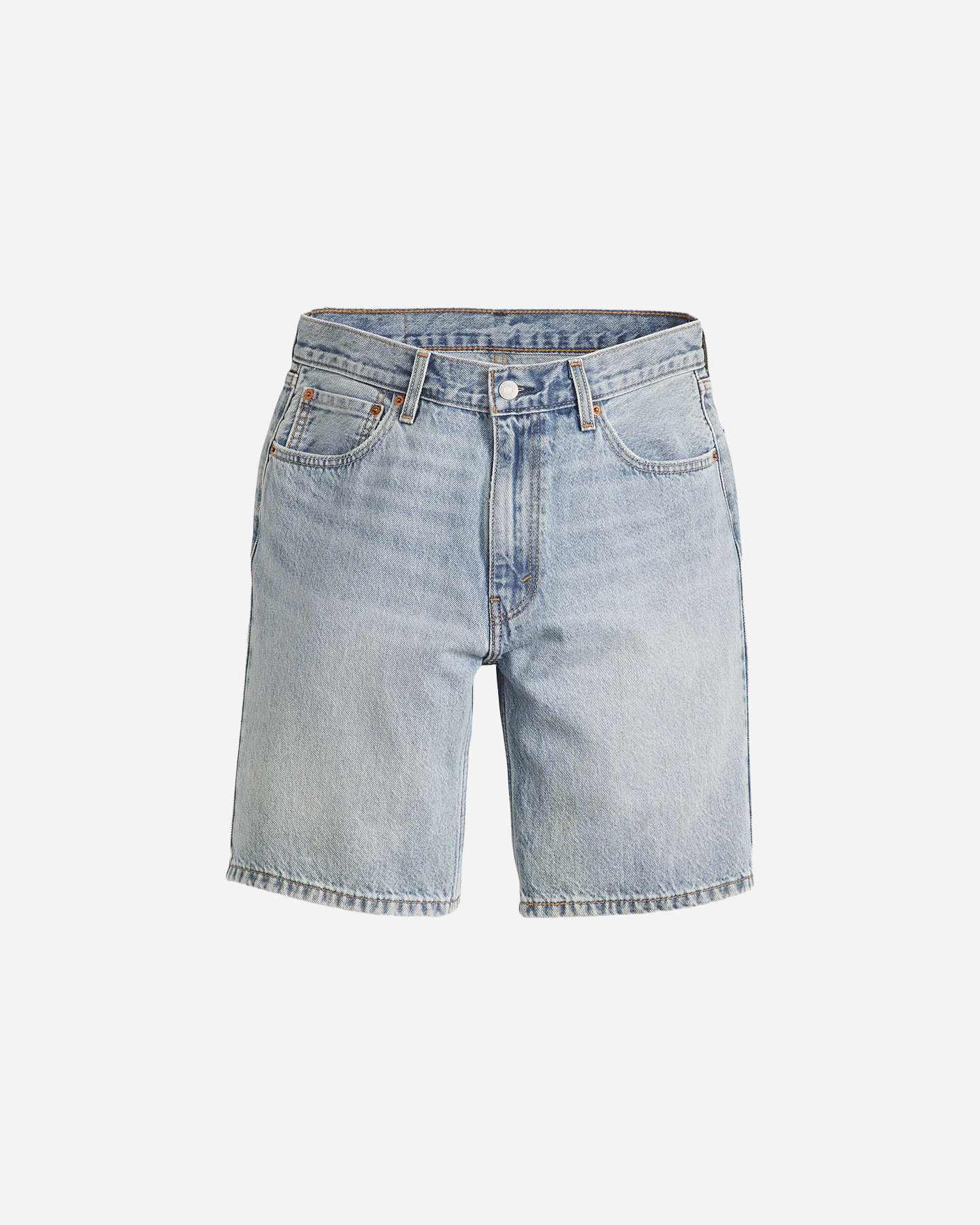 Bermuda LEVI'S 454 RELAXED SHORT M - Denim - 0 | Cisalfa Sport