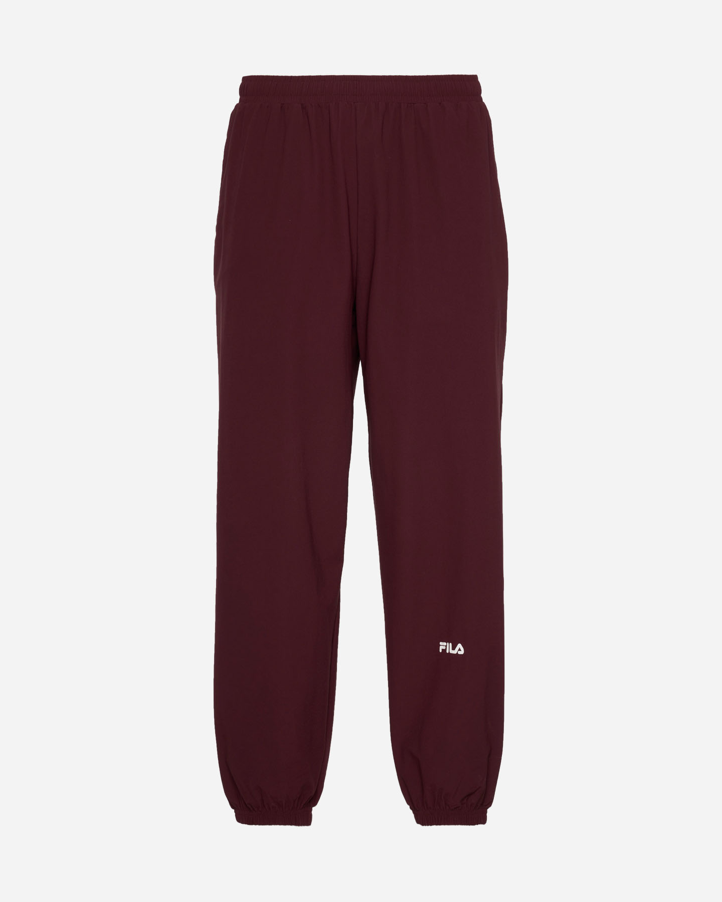 Pantalone FILA ATHLETIC DYNAMISM M - Marrone - 0 | Cisalfa Sport