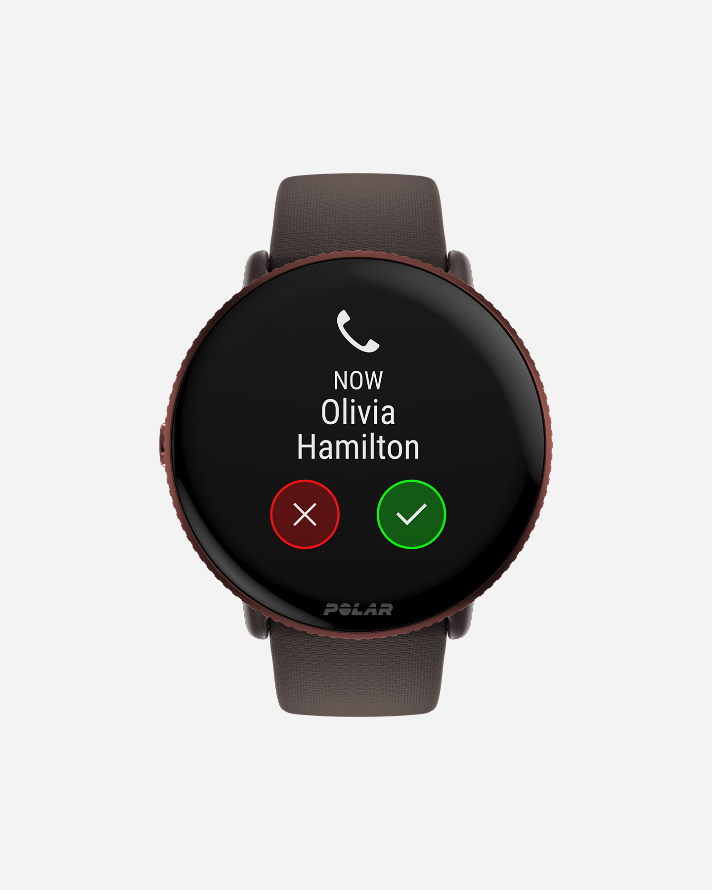 Orologio multifunzione POLAR IGNITE 3  - Nero - 2 | Cisalfa Sport