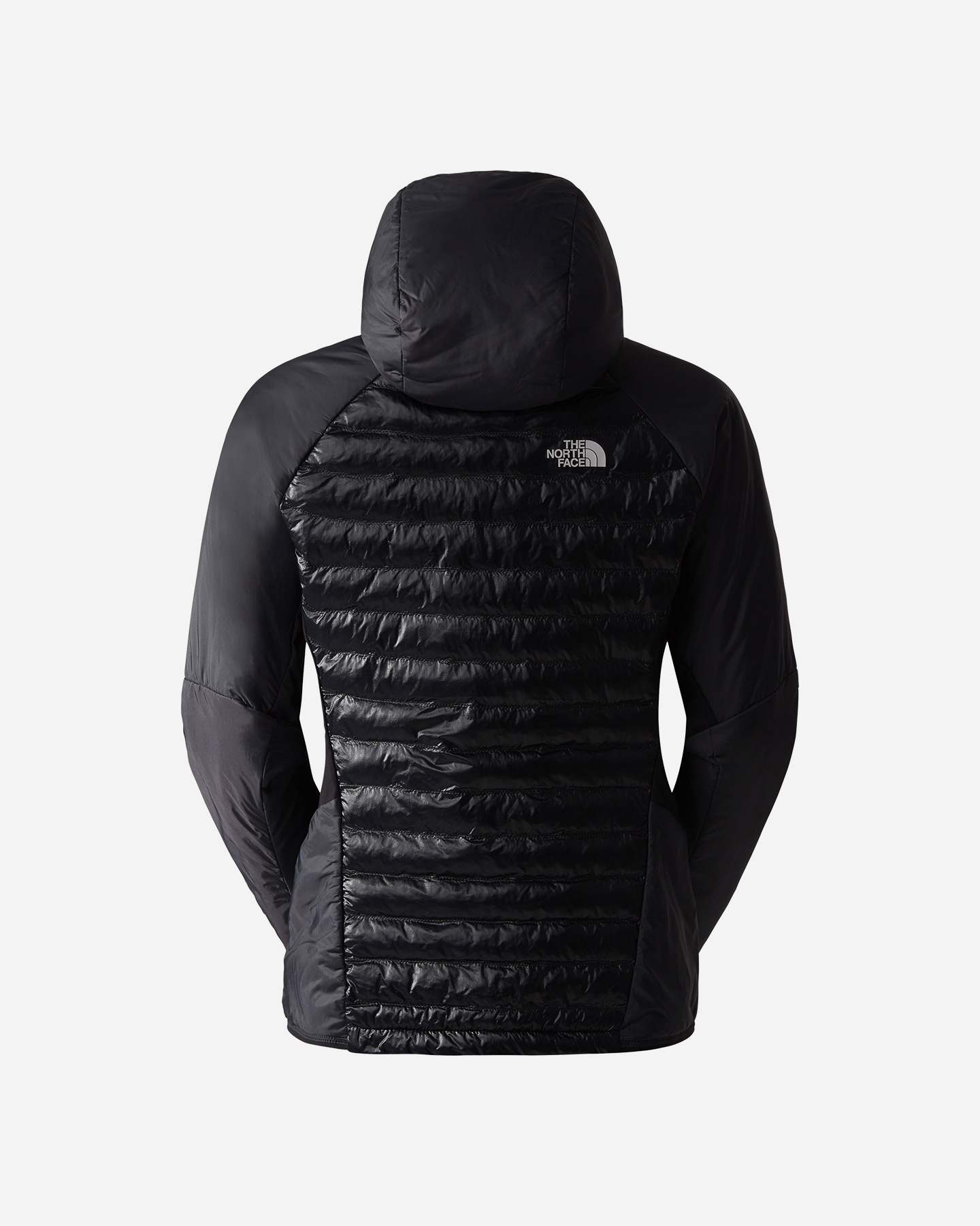 Pile THE NORTH FACE MACUGNAGA W - Antracite - 1 | Cisalfa Sport