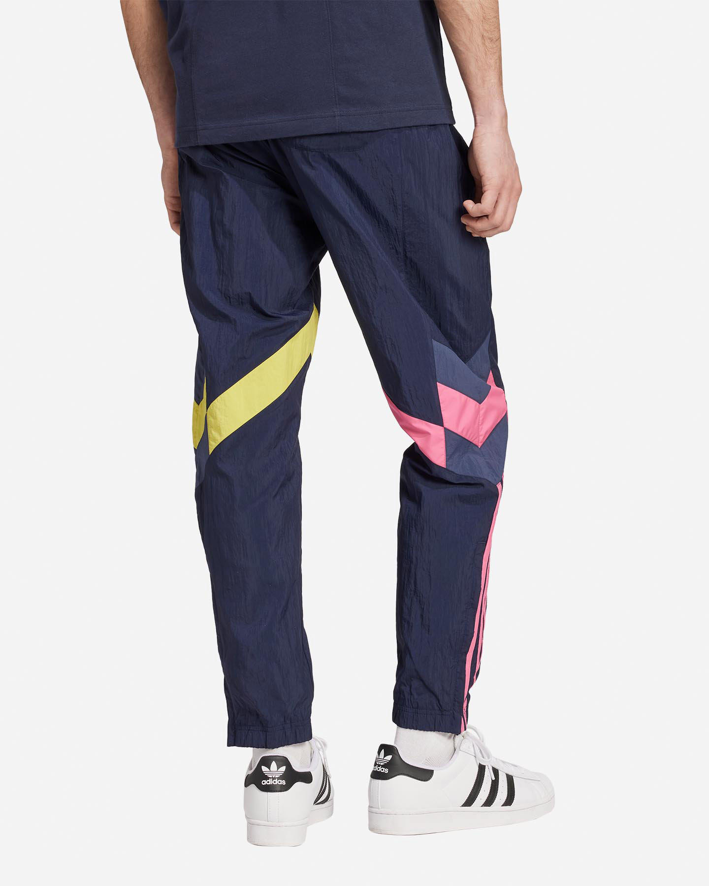 Abbigliamento calcio ufficiale ADIDAS JUVENTUS 24-25 OG M - Color mix - 2 | Cisalfa Sport