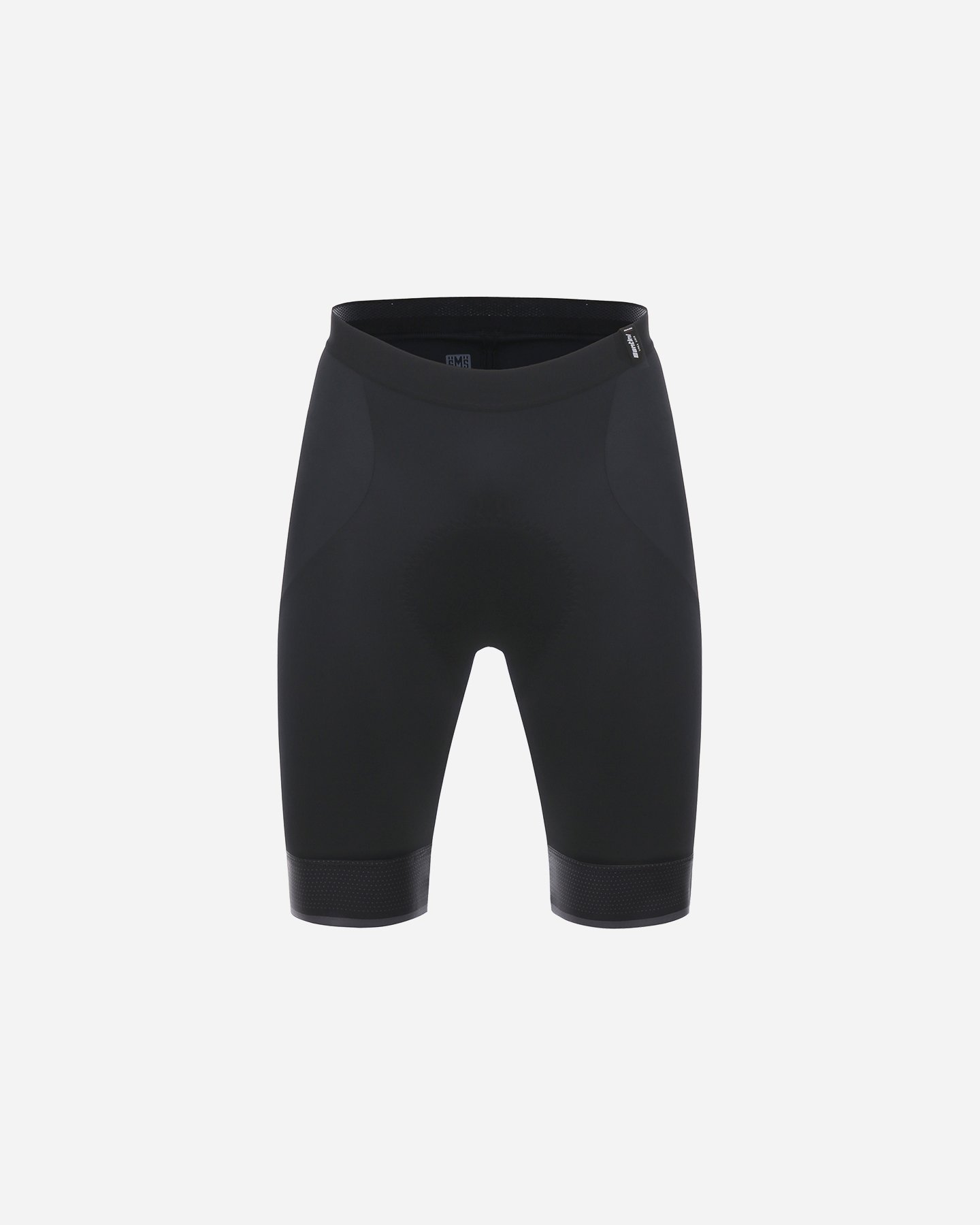 Santini Karma M - Salopette Ciclismo - Uomo - Nero