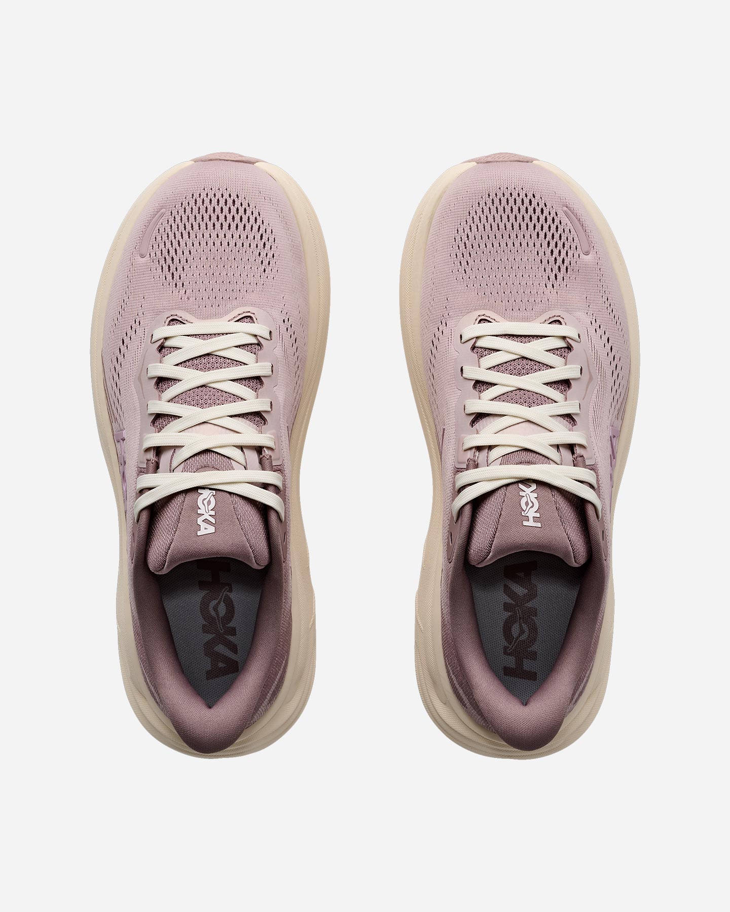 Scarpe running HOKA CLIFTON 11 W - Rosa - 2 | Cisalfa Sport