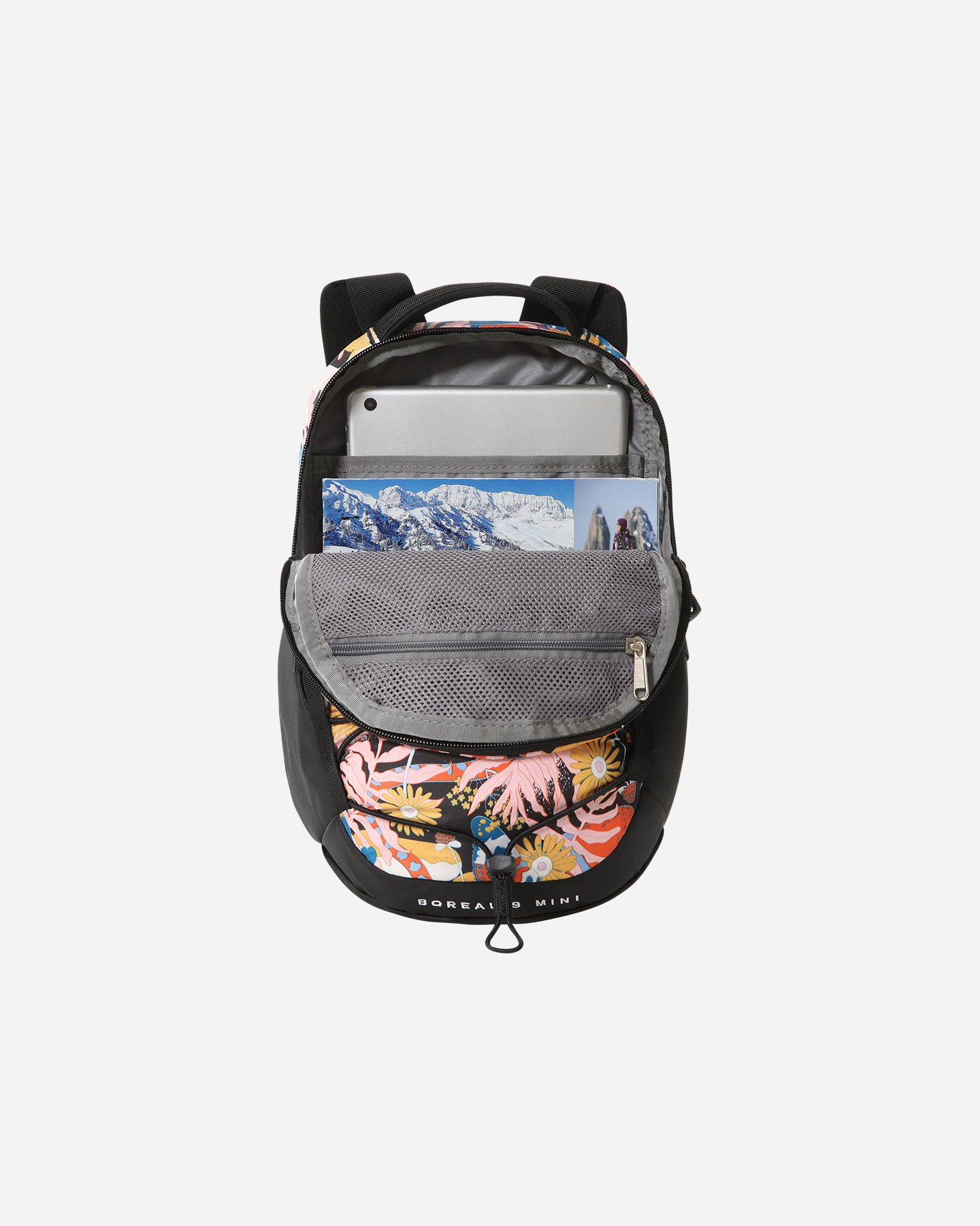 Zaino THE NORTH FACE BOREALIS MINI  - 34 | Cisalfa Sport