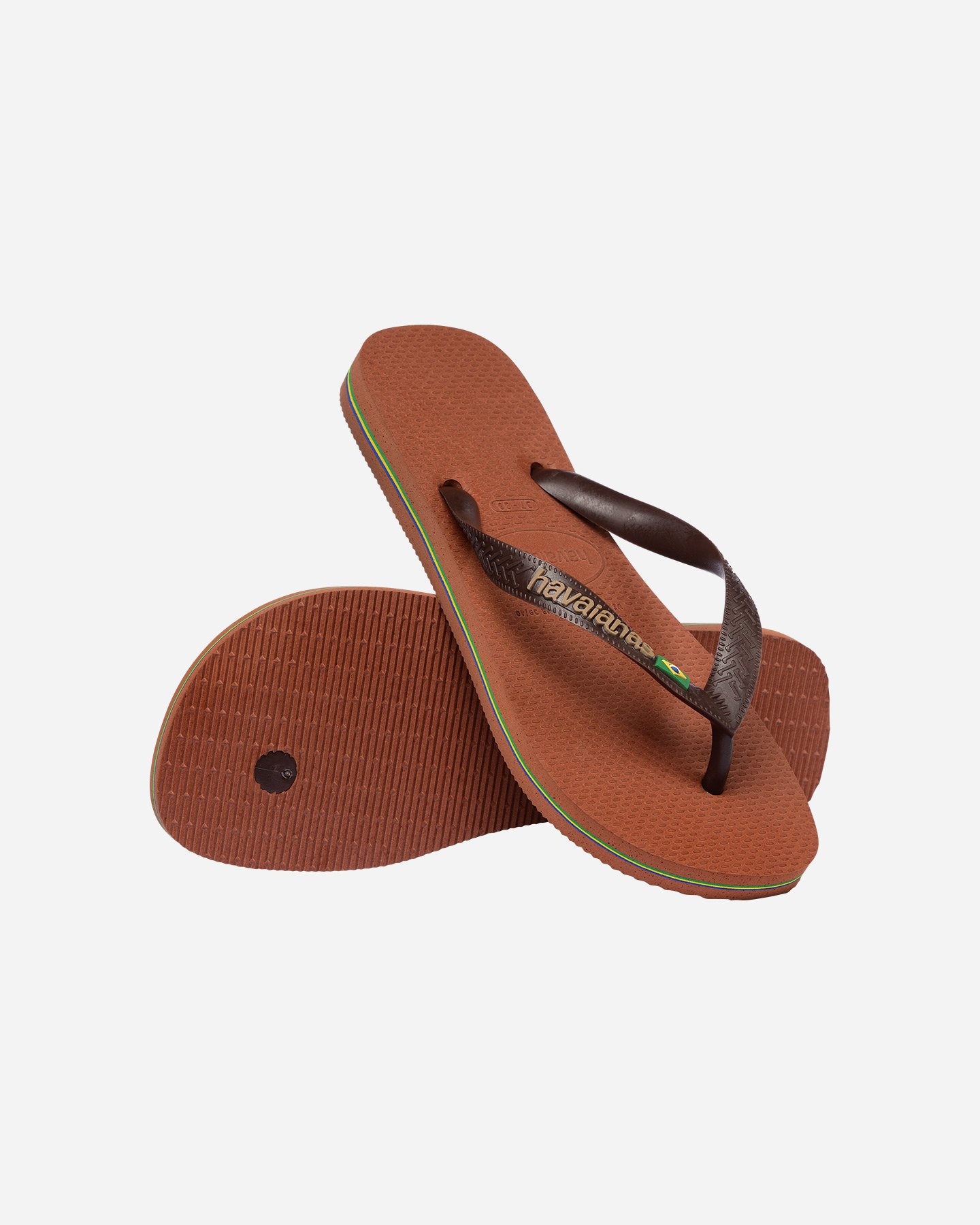 Infradito HAVAIANAS BRASIL LOGO M - Color mix - 1 | Cisalfa Sport