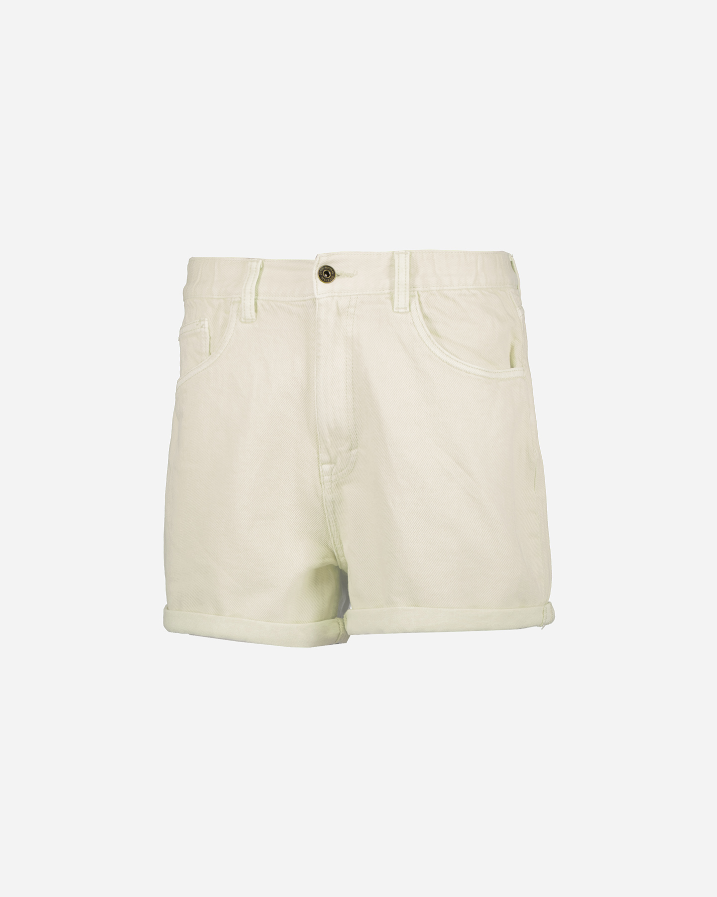 Bermuda MISTRAL BULL DENIM MUM W - Bianco - 0 | Cisalfa Sport