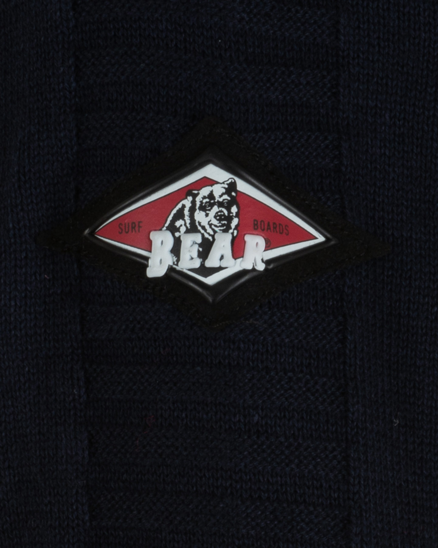 Maglione BEAR ICONIC JR - Blu - 2 | Cisalfa Sport