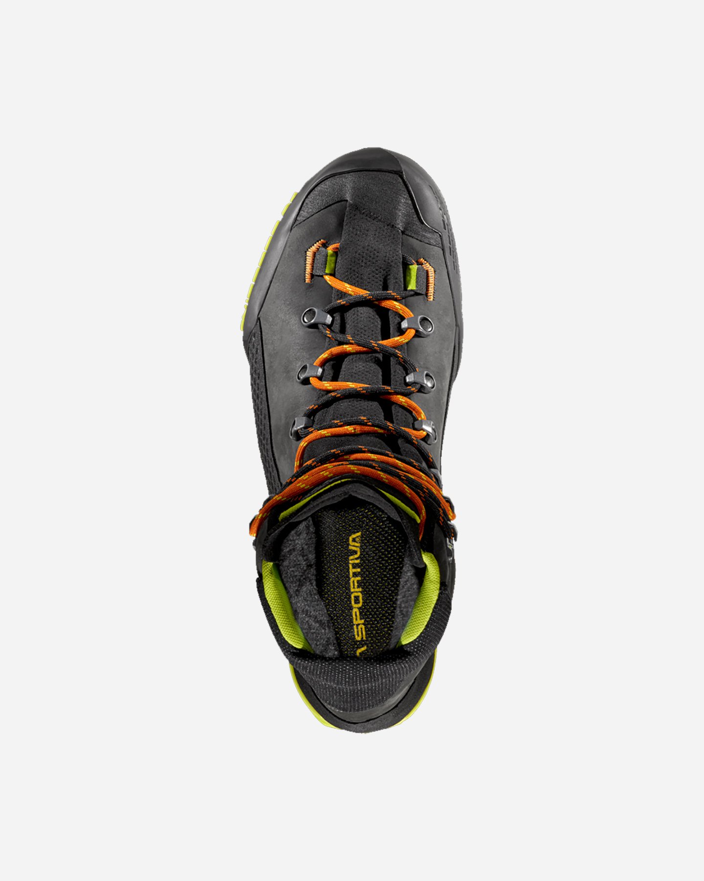 Scarpe alpinismo LA SPORTIVA AEQUILIBRIUM LT GTX M - Grigio - 3 | Cisalfa Sport