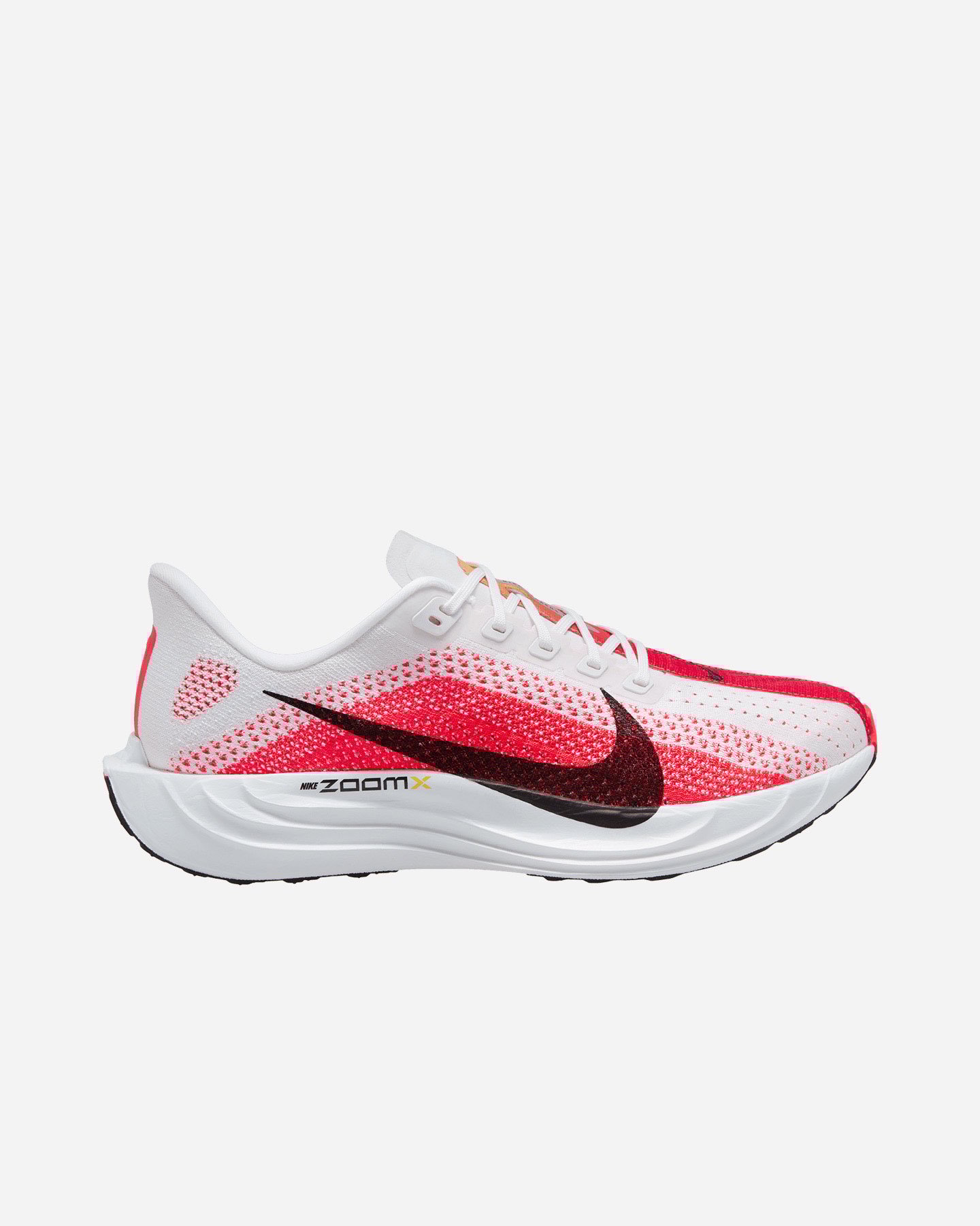 Scarpe running NIKE PEGASUS PLUS M - Bianco - 0 | Cisalfa Sport