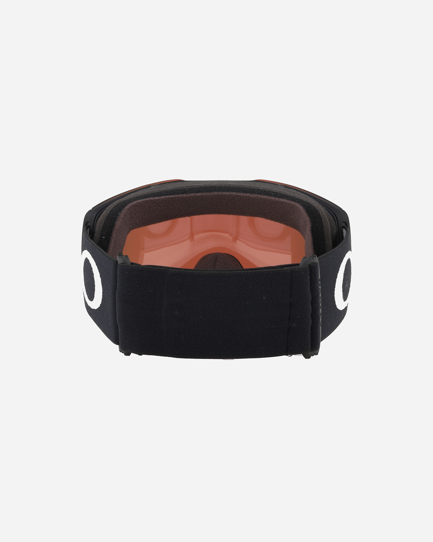 Maschera sci OAKLEY FALL LINE XL - Nero - 2 | Cisalfa Sport