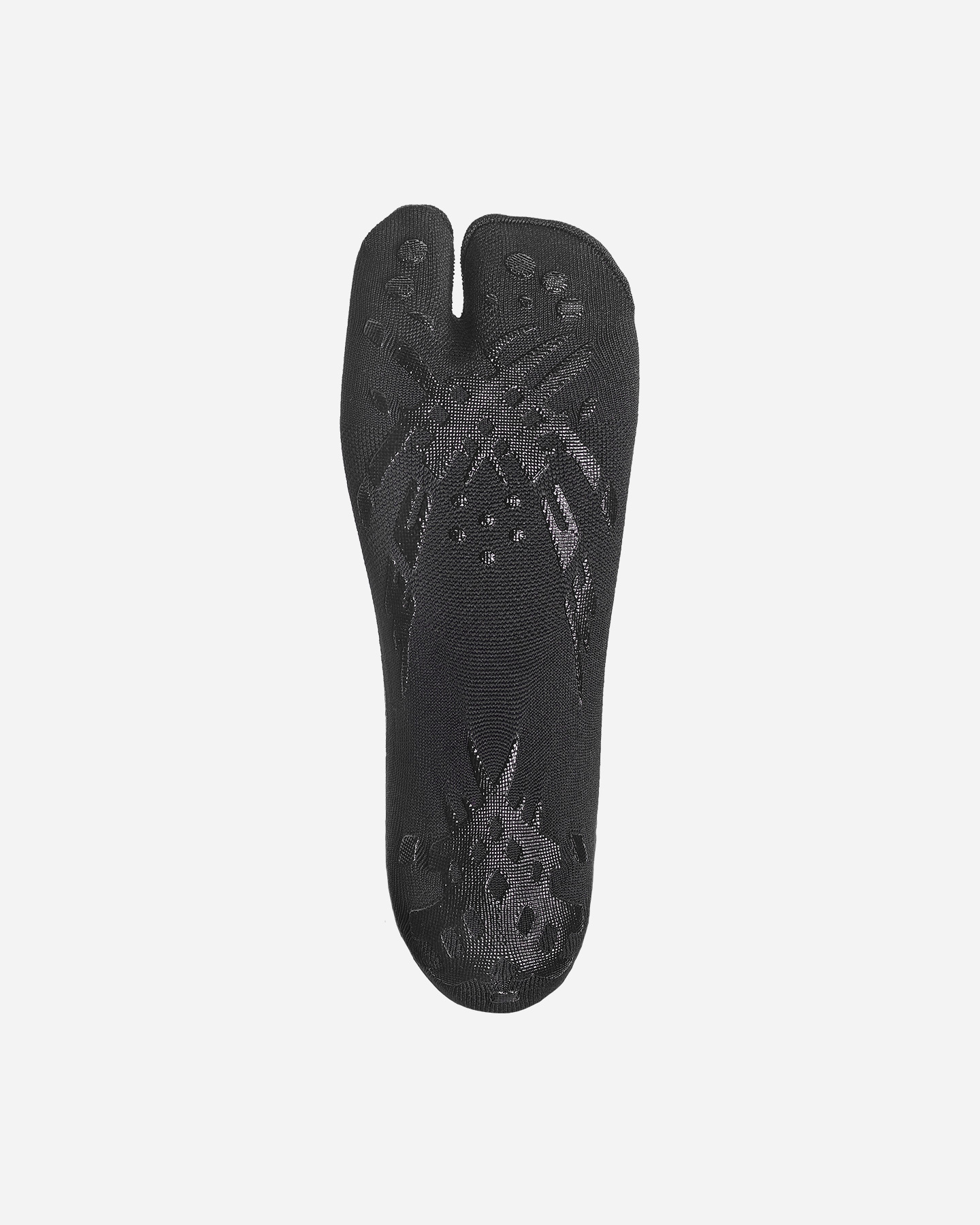Calze CARNIELLI ONE FINGER - Nero - 1 | Cisalfa Sport