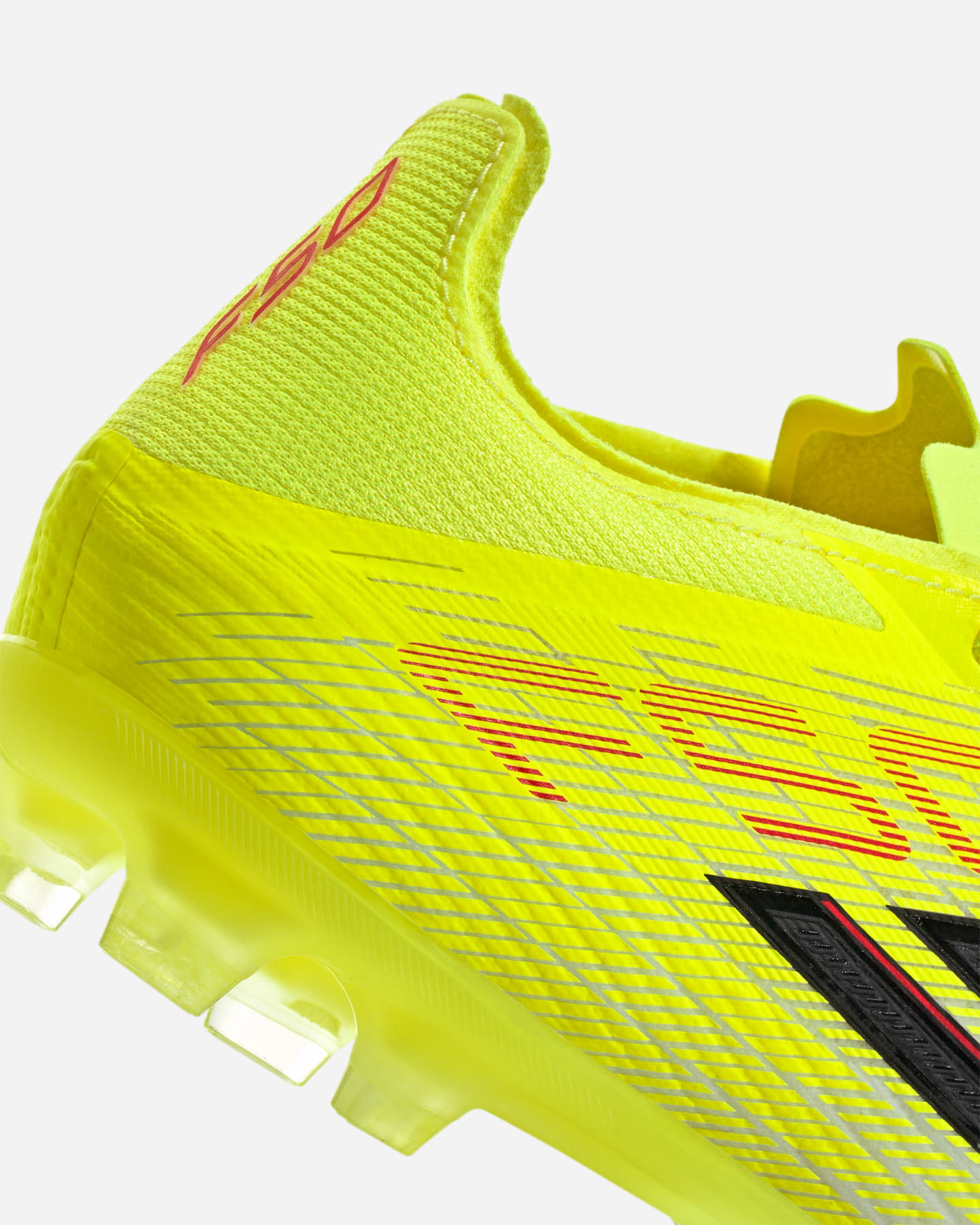 Scarpe calcio ADIDAS F50 ELITE FG JR - Color mix - 5 | Cisalfa Sport