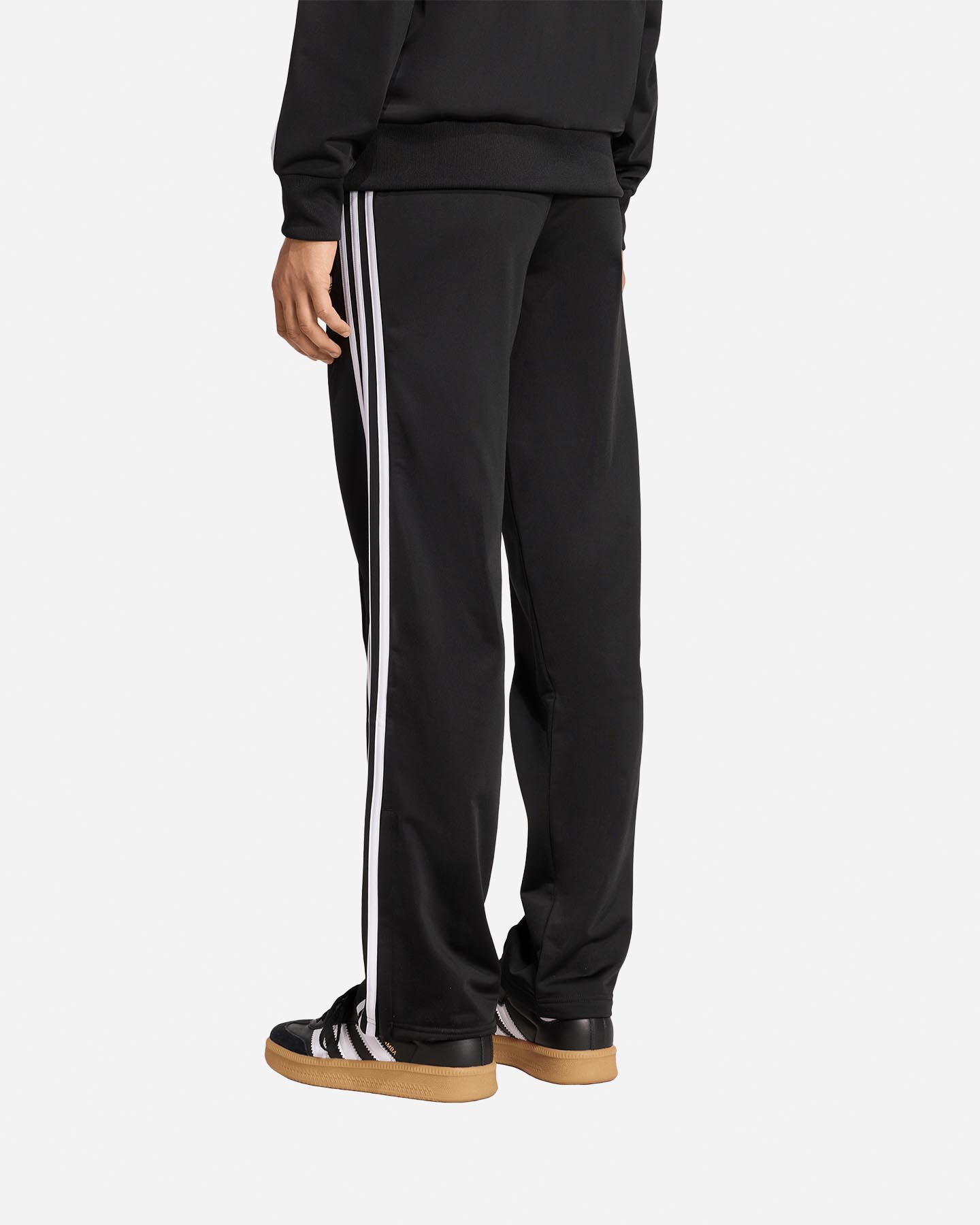 Pantalone ADIDAS ORIGINALS ADICOLOR W - Nero - 2 | Cisalfa Sport