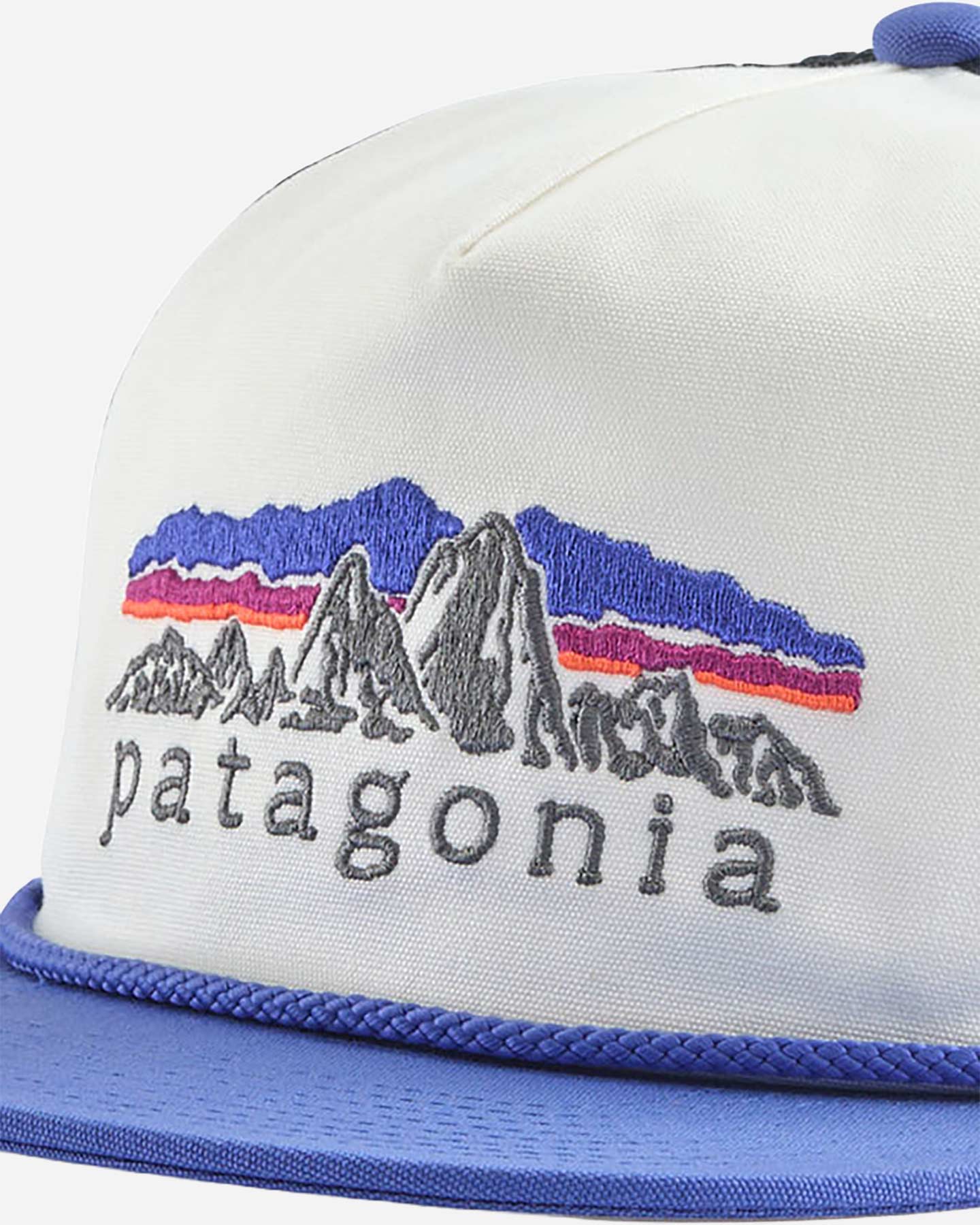 Berretto PATAGONIA AIRFARER - Bianco - 1 | Cisalfa Sport