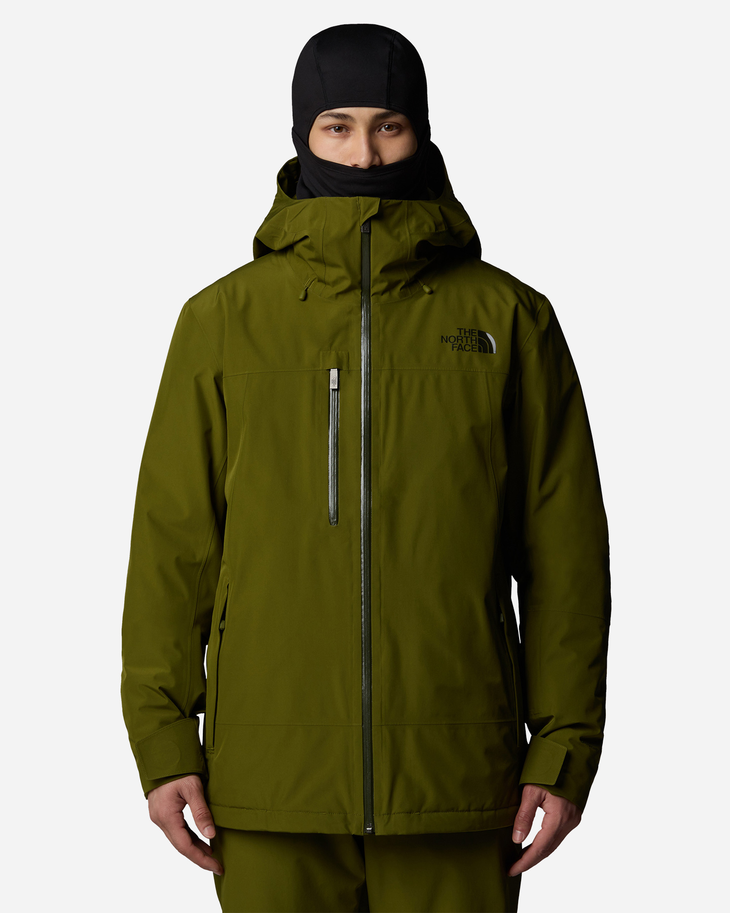 Giacca sci THE NORTH FACE DESCENDIT M - 8 | Cisalfa Sport