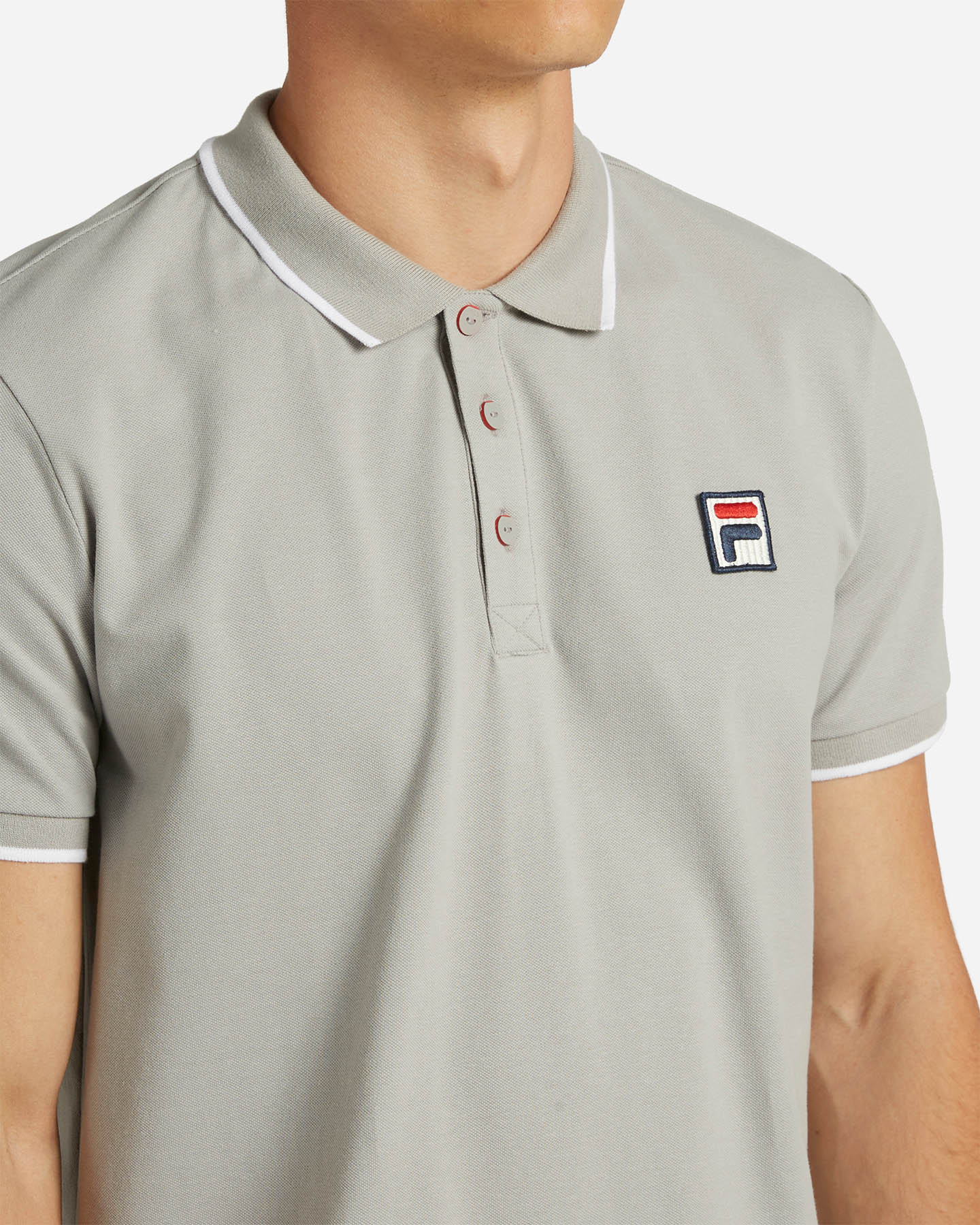 Polo FILA CLASSIC M - 4 | Cisalfa Sport
