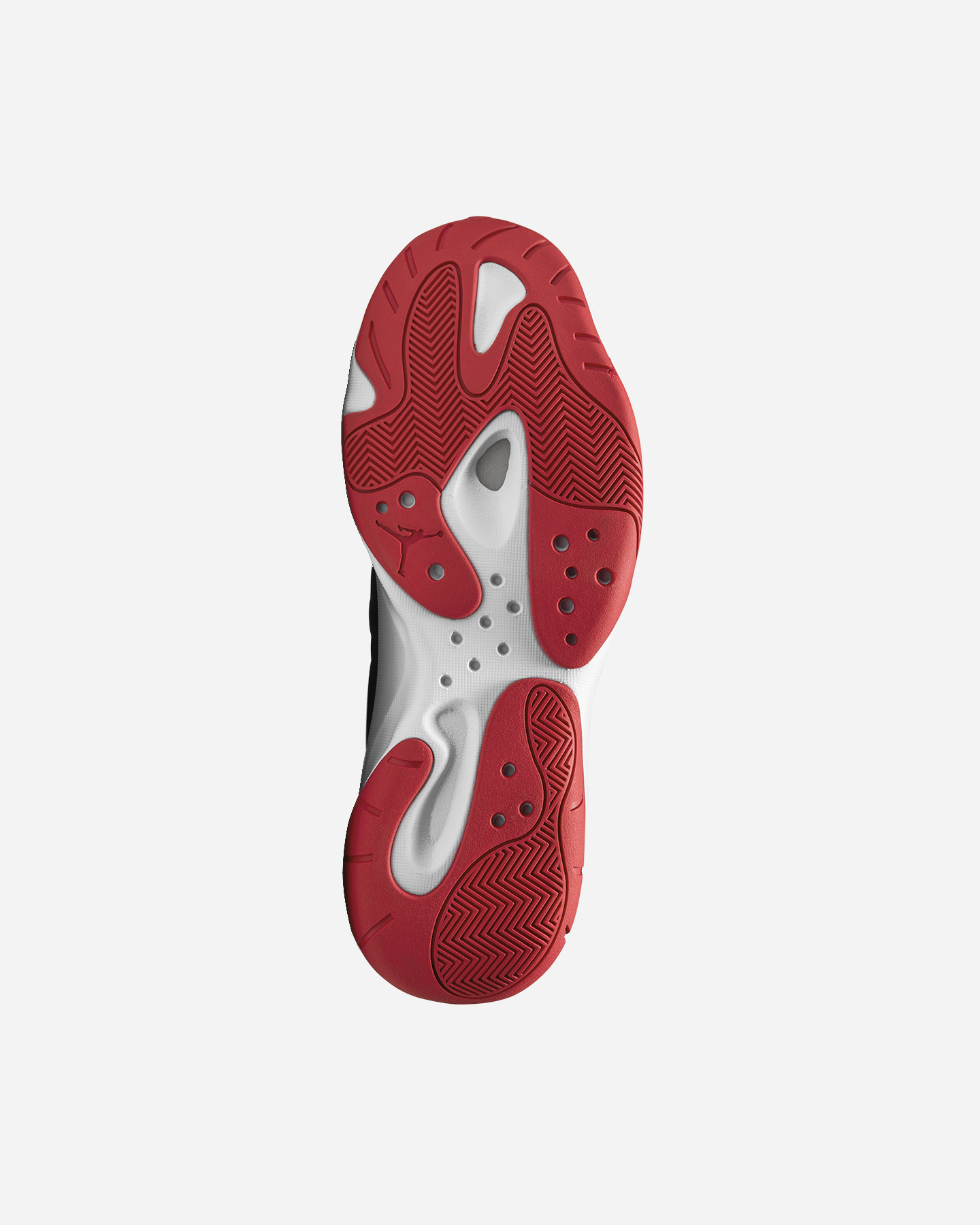 Scarpe sneakers NIKE AIR JORDAN 11 CMFT LOW M - Nero - 2 | Cisalfa Sport