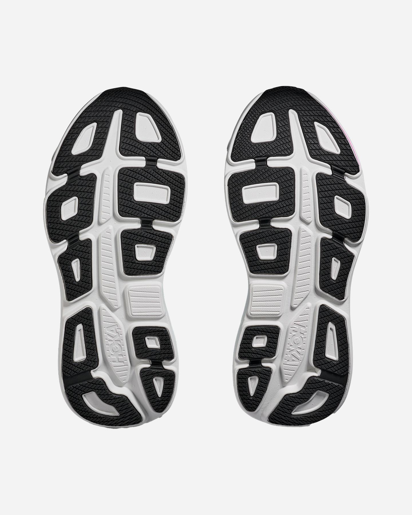 Scarpe running HOKA BONDI 9 M - Blu - 3 | Cisalfa Sport