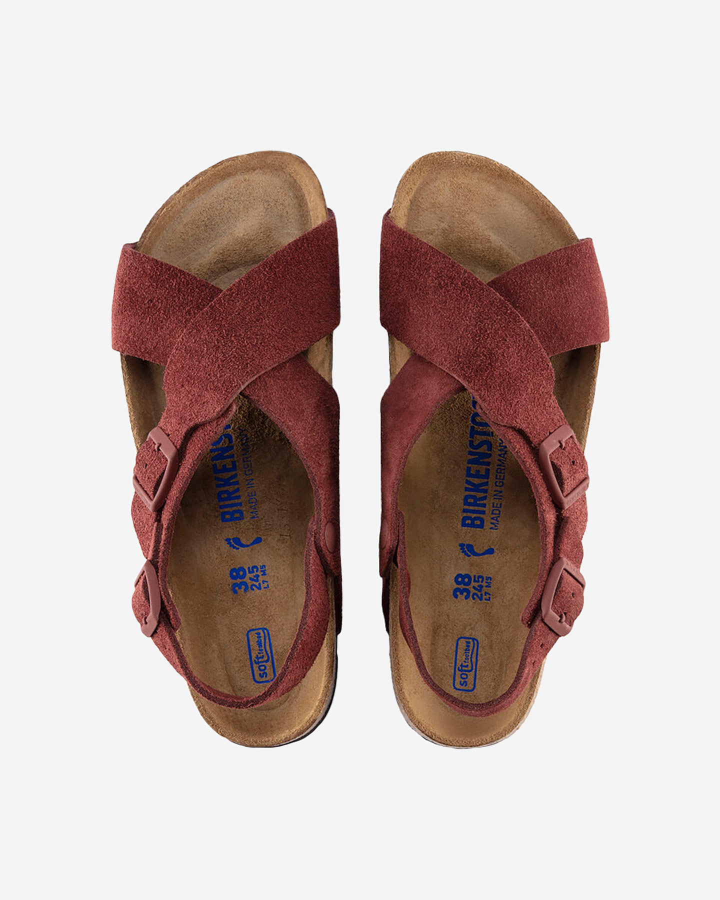 Sandali BIRKENSTOCK TULUM W - 2 | Cisalfa Sport