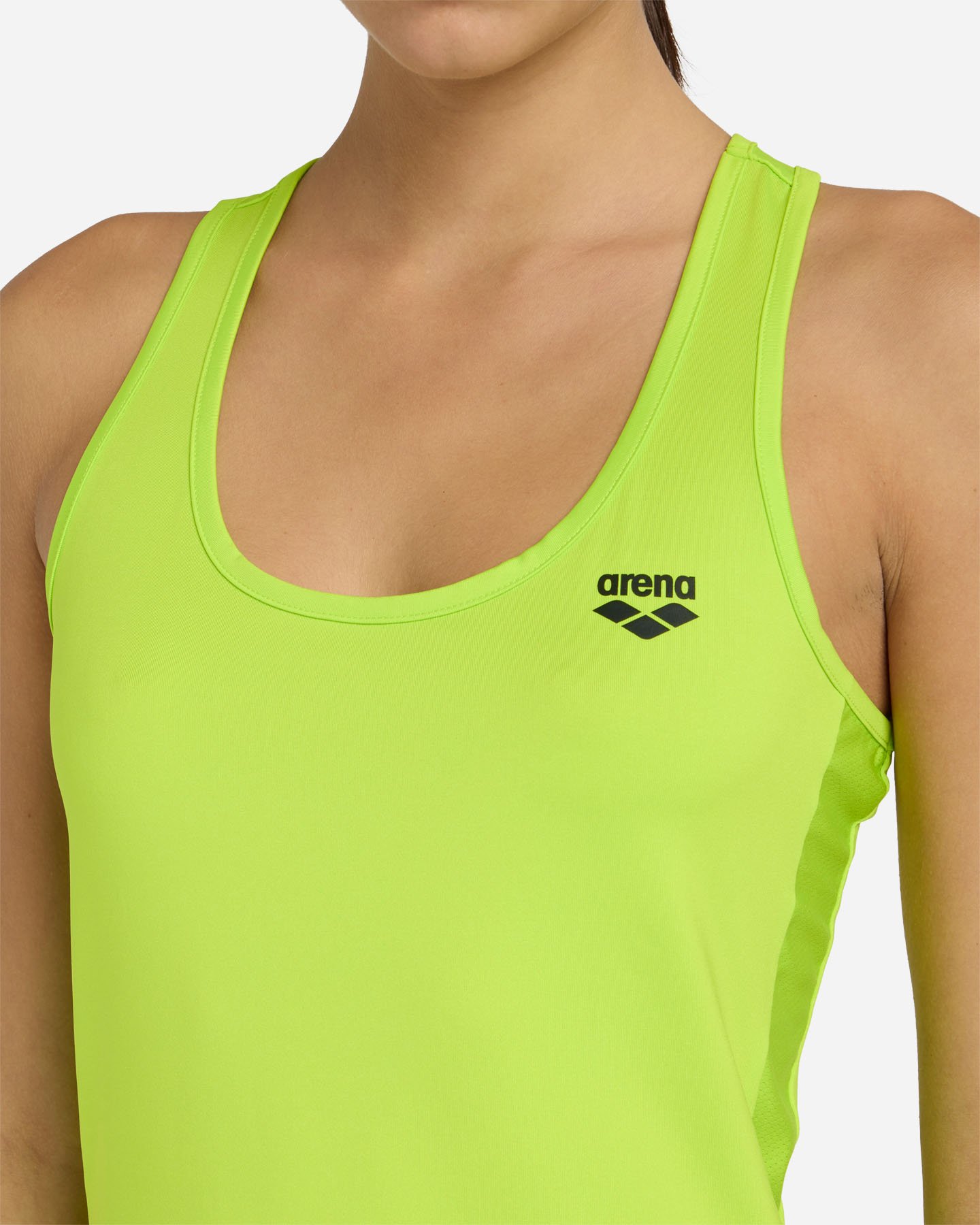 Canotta training ARENA SOUL W - 14 | Cisalfa Sport