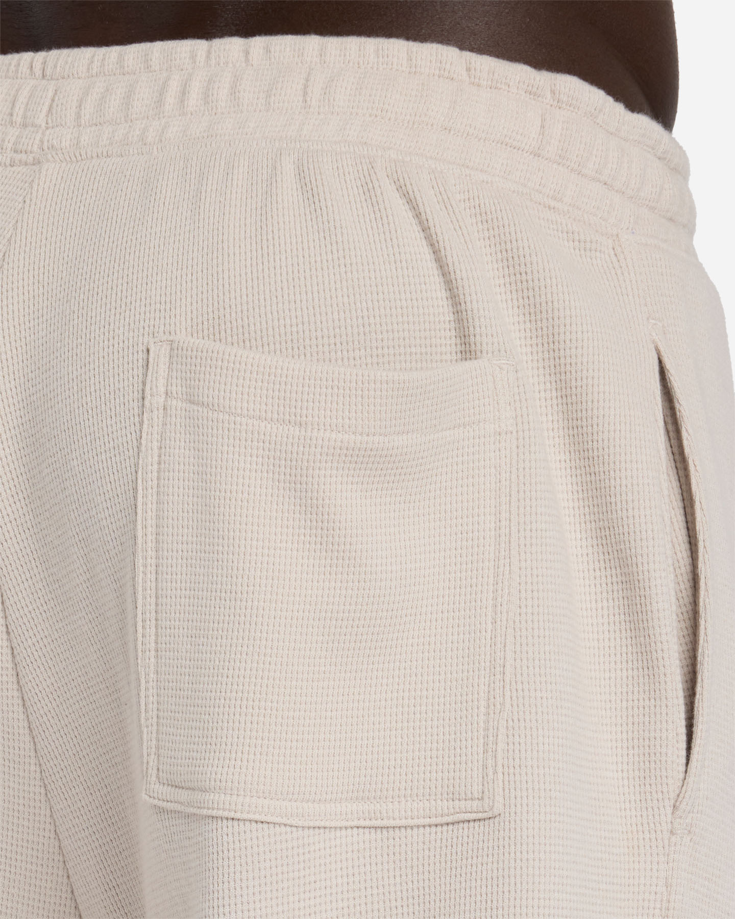 Pantaloncini ARENA ATHLETIC ESSENTIAL M - Beige - 4 | Cisalfa Sport
