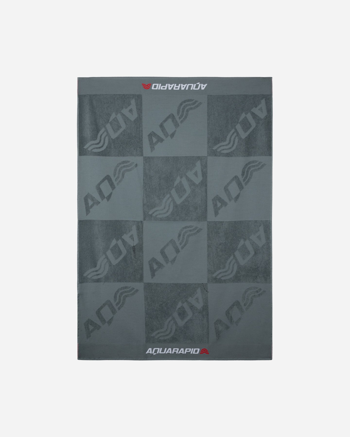 Telo AQUARAPID FABIO  - Grigio - 0 | Cisalfa Sport