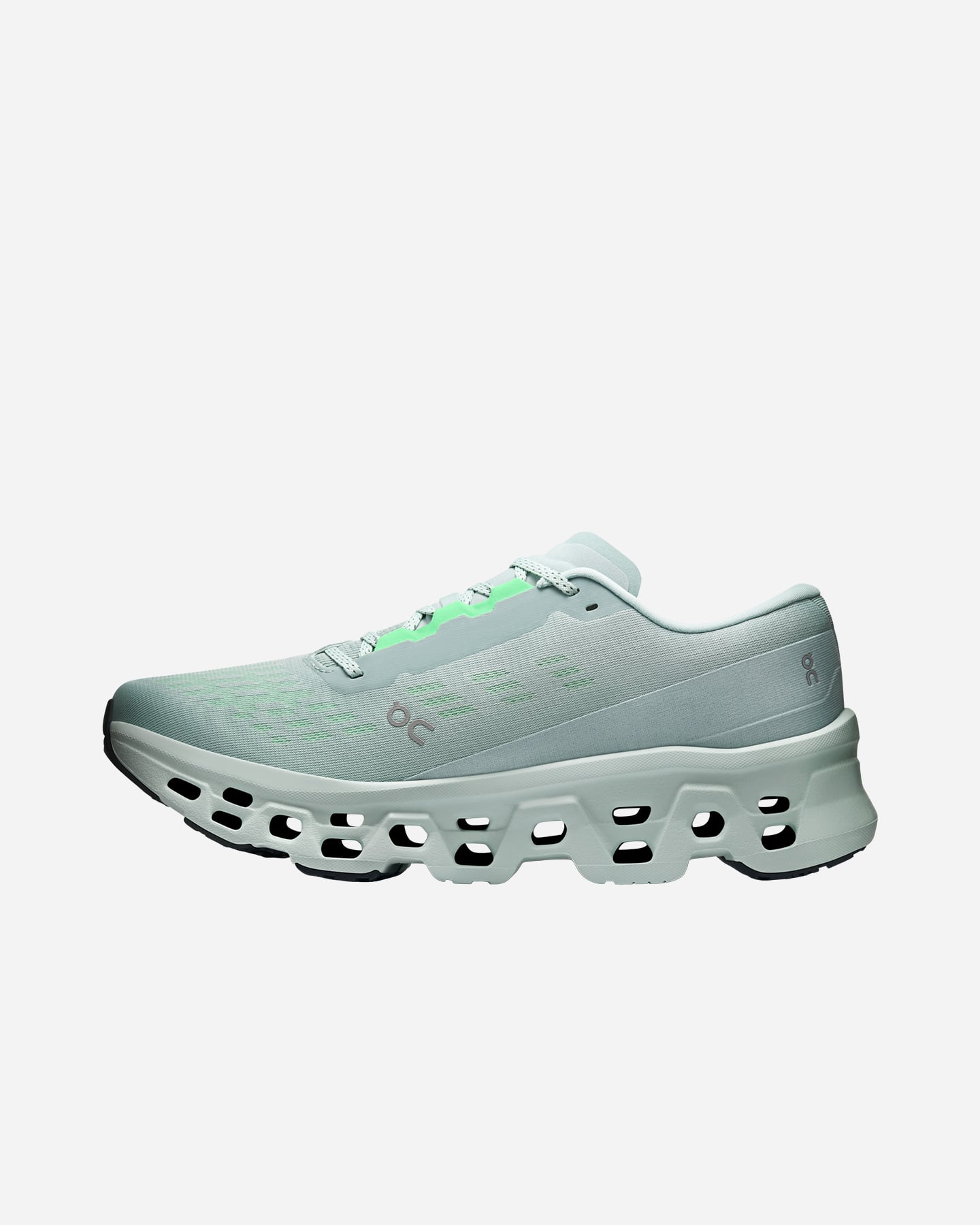 Scarpe running ON CLOUDMONSTER 3 M - Color mix - 5 | Cisalfa Sport