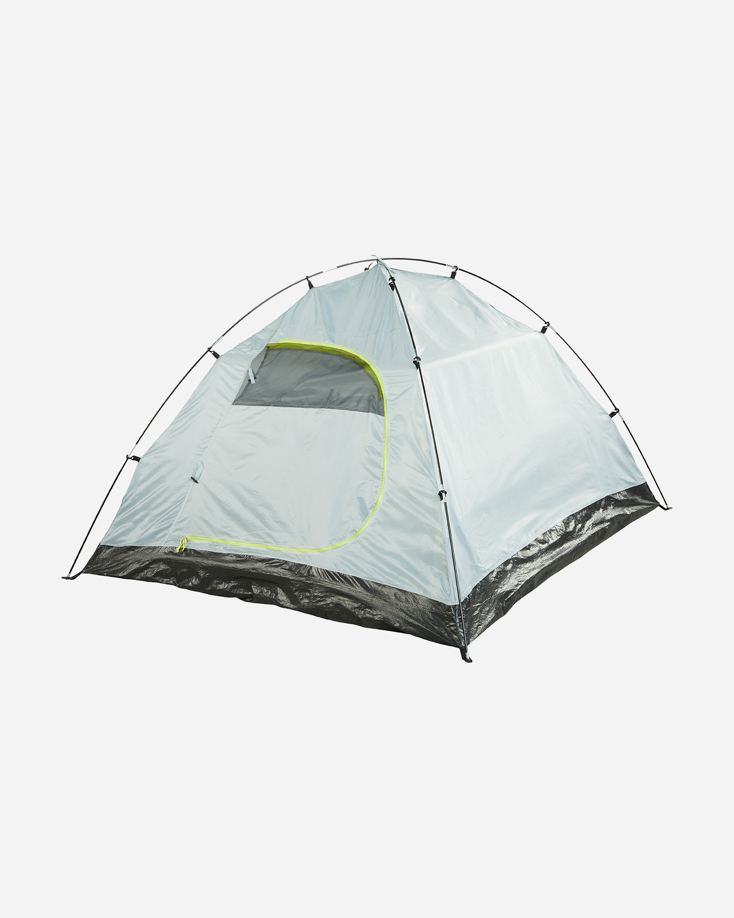 Tenda MCKINLEY VEGA 10.3P I  - Blu - 3 | Cisalfa Sport