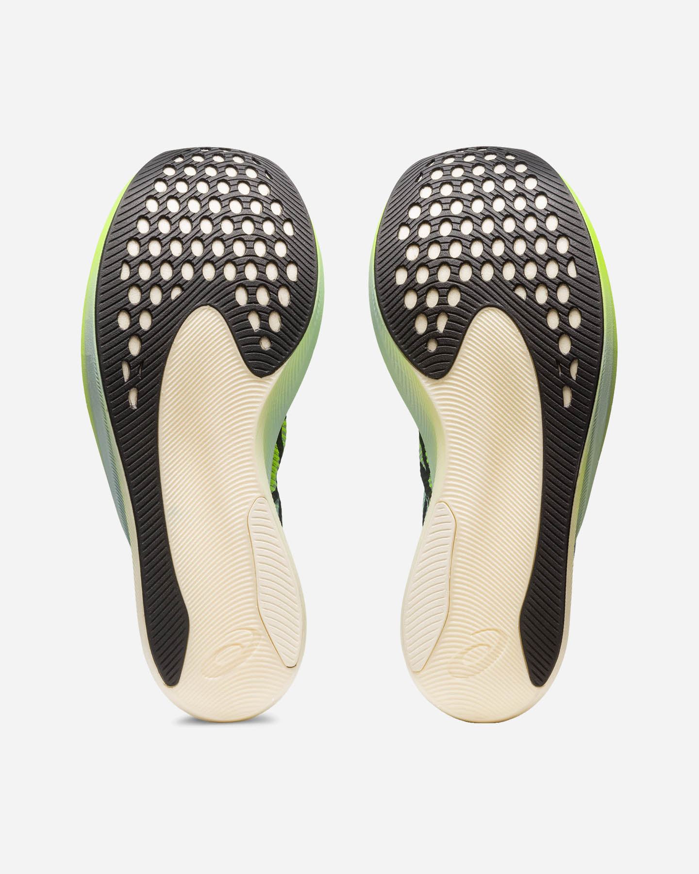 Scarpe running ASICS METASPEED SKY+ M - Verde - 3 | Cisalfa Sport