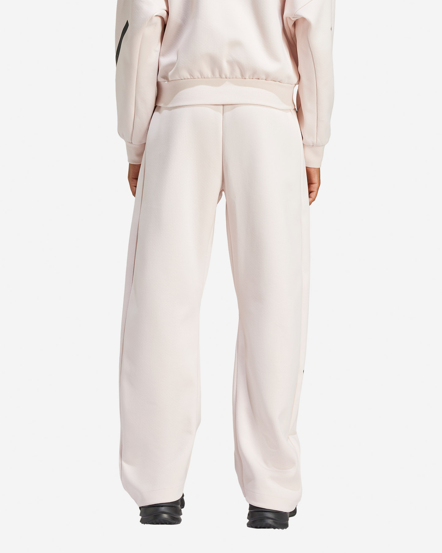 Pantalone ADIDAS ZNE W - Rosa - 2 | Cisalfa Sport