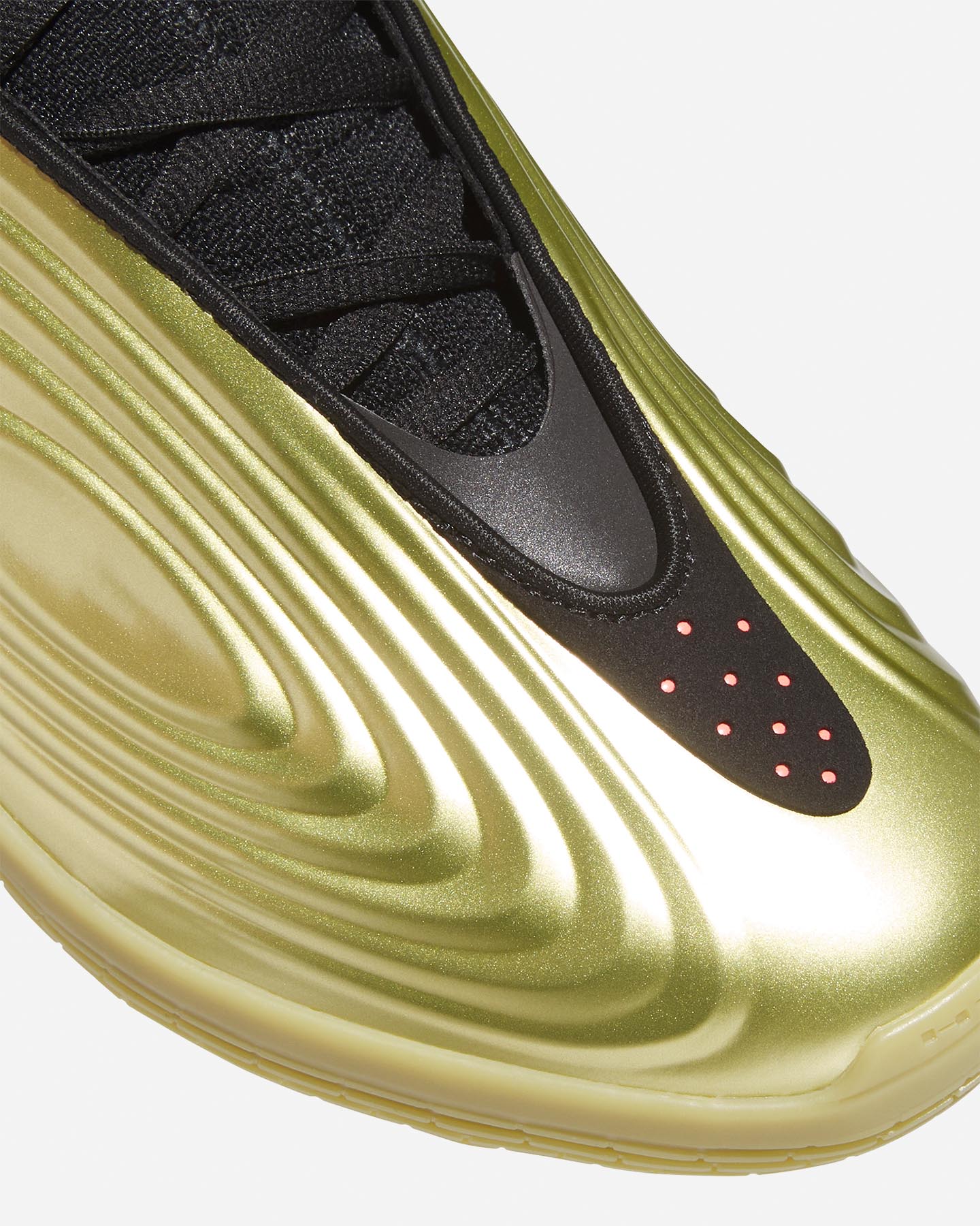 Scarpe basket ADIDAS HARDEN VOLUME 10 M - Oro - 5 | Cisalfa Sport
