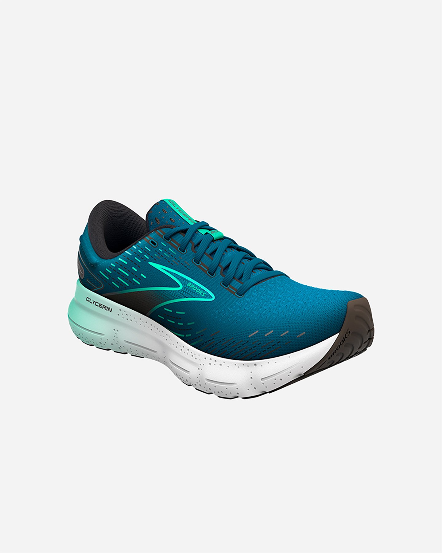 Scarpe running BROOKS GLYCERIN 20 M - 1 | Cisalfa Sport