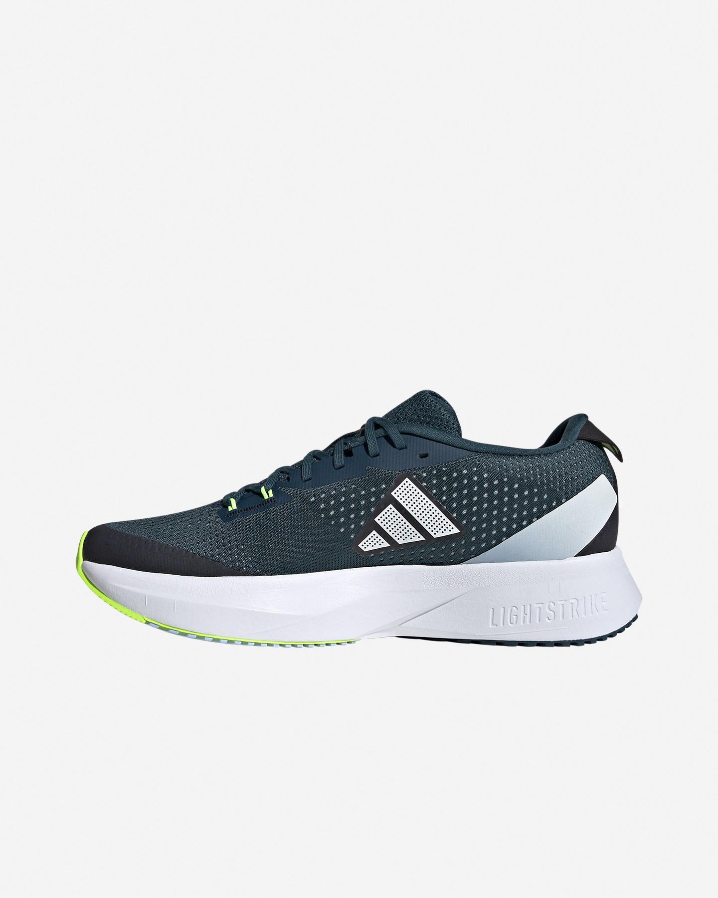 Scarpe running ADIDAS ADIZERO SL M - Nero - 4 | Cisalfa Sport