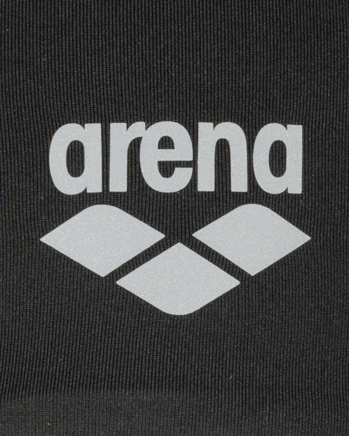 Accessorio running ARENA COLD  - Nero - 1 | Cisalfa Sport