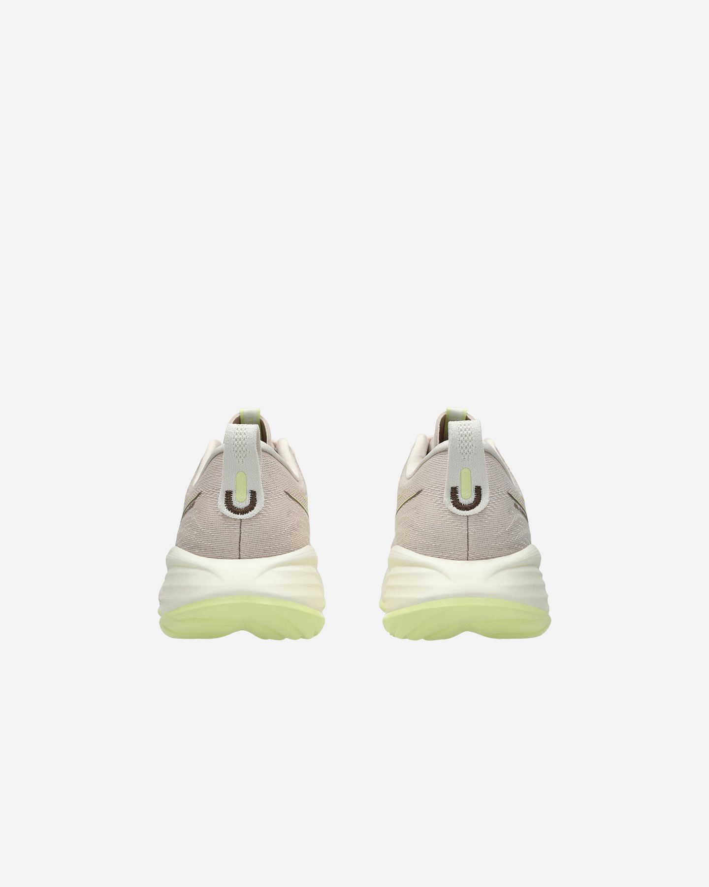 Scarpe running ASICS GEL CUMULUS 27 W - Beige - 4 | Cisalfa Sport