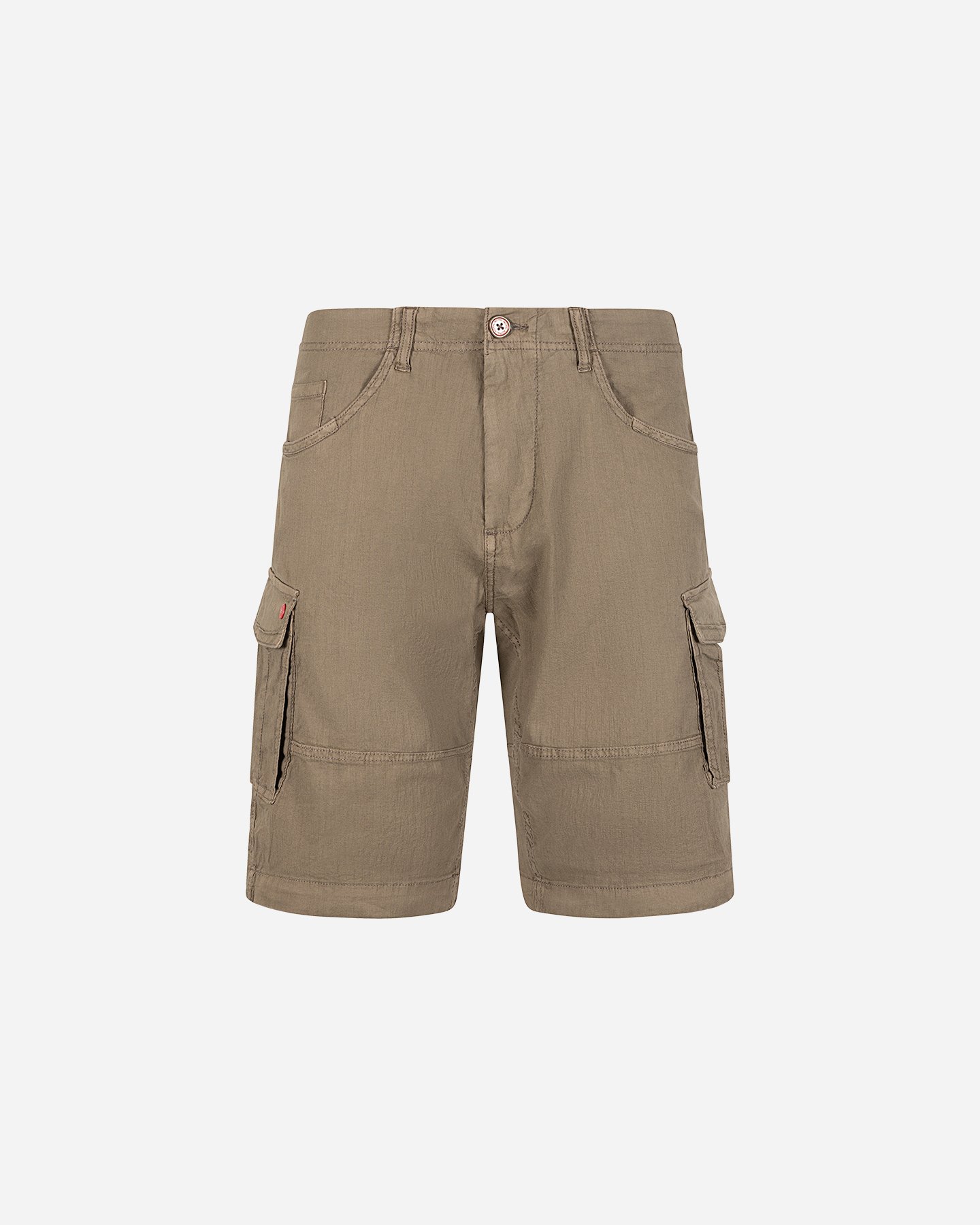 Bermuda MISTRAL ESSENCIAL M - Grigio - 0 | Cisalfa Sport