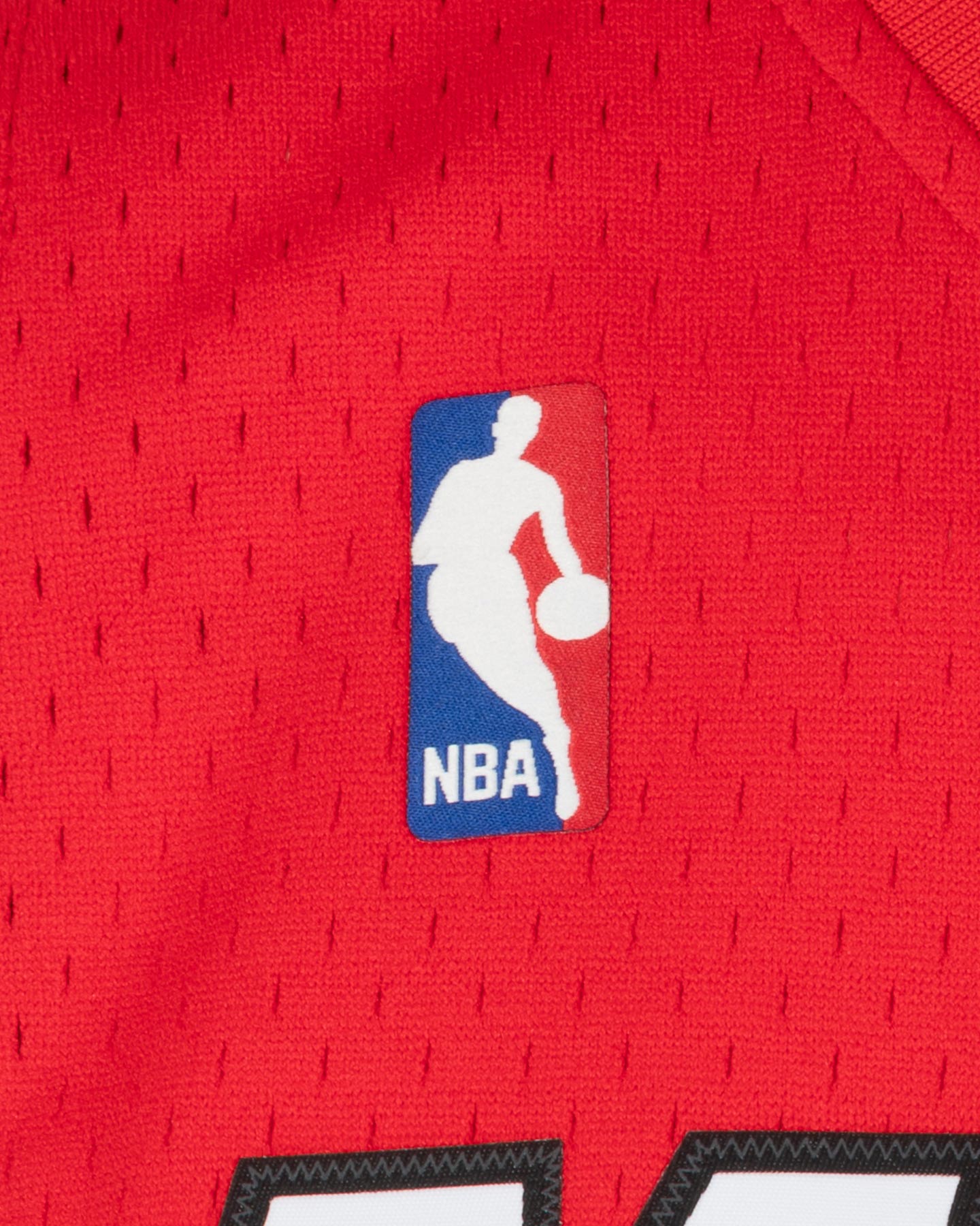 Canotta basket MITCHELL&NESS MIAMI HEAT 2005 DWYANE WADE ICON M - Rosso - 2 | Cisalfa Sport
