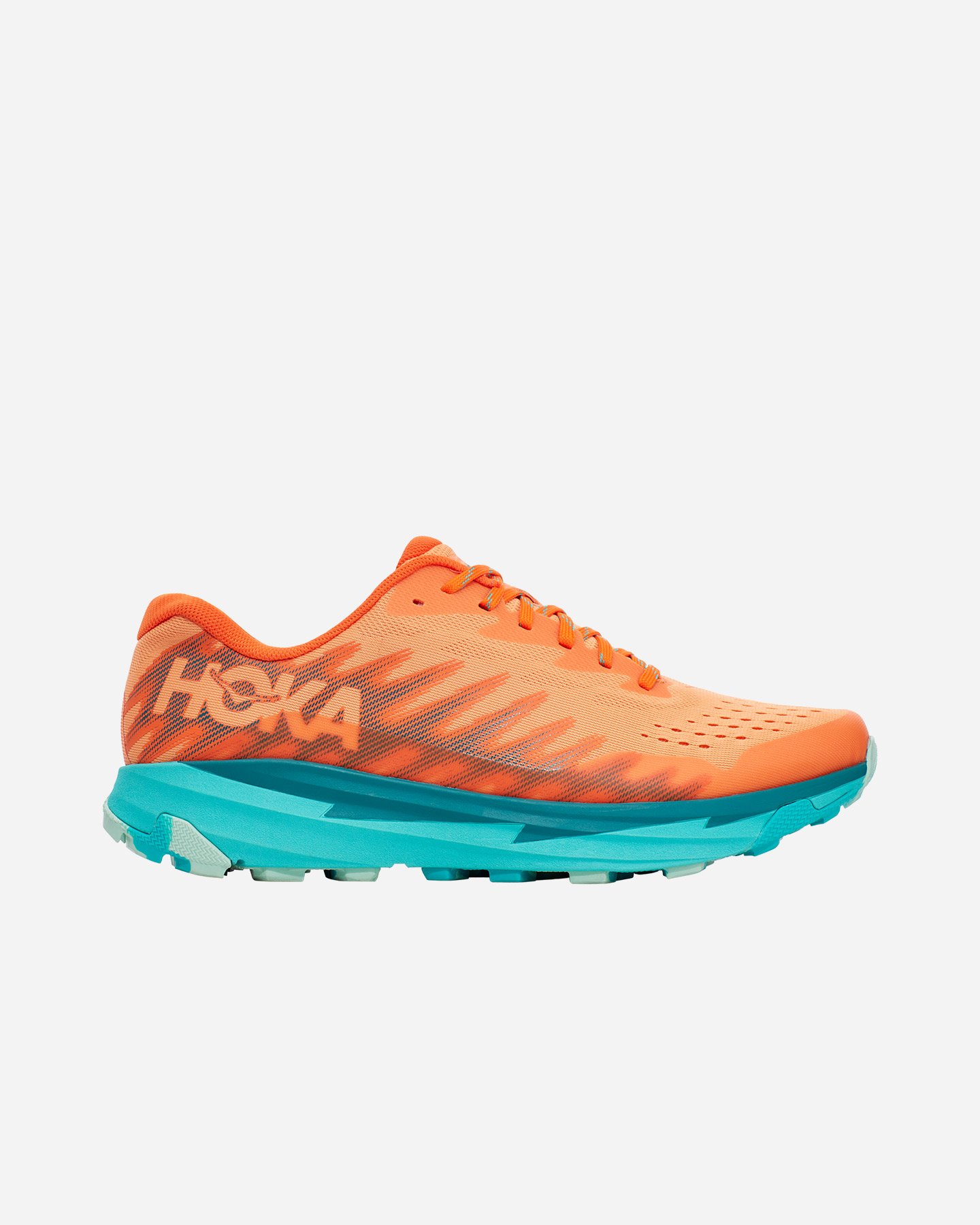 Scarpe trail HOKA TORRENT 3 M - 1 | Cisalfa Sport