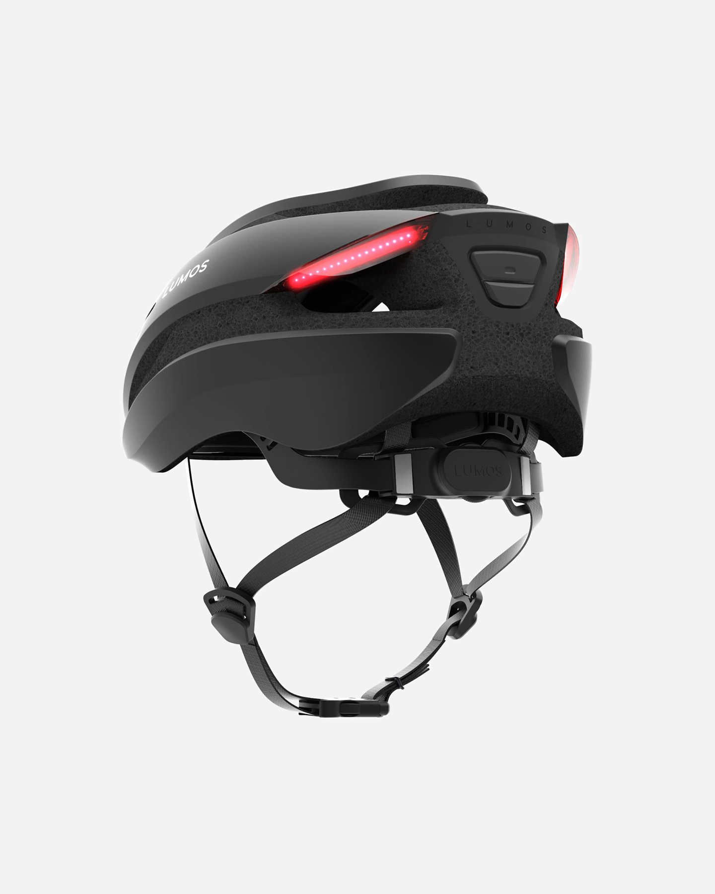 Casco bici LUMOS ULTRA M/L  - Nero - 2 | Cisalfa Sport