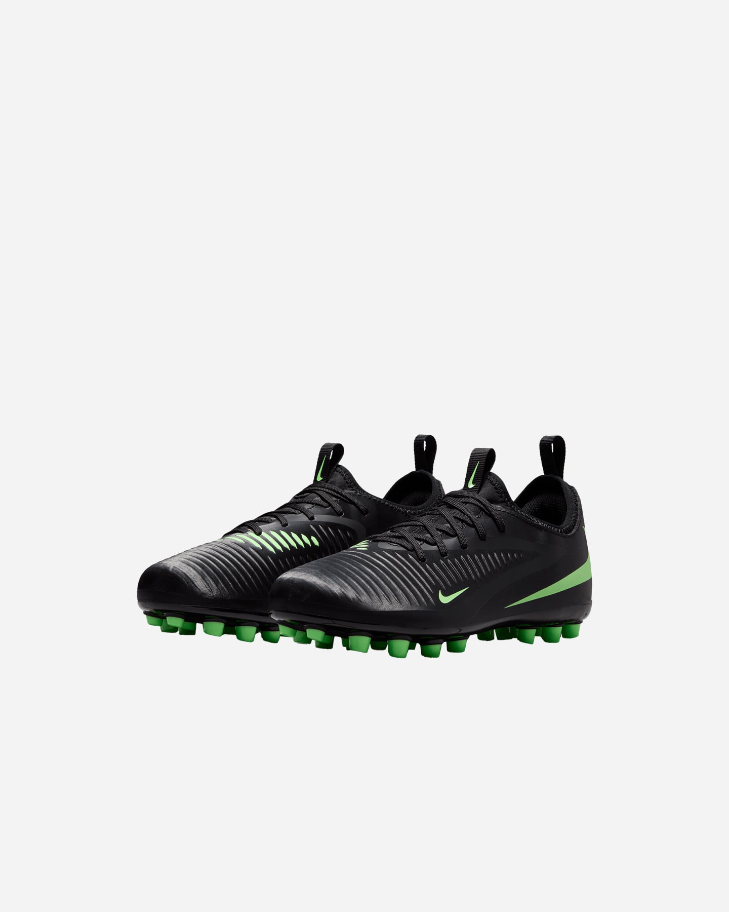 Scarpe calcio NIKE PHANTOM 6 LOW ACADEMY AG JR - Color mix - 1 | Cisalfa Sport