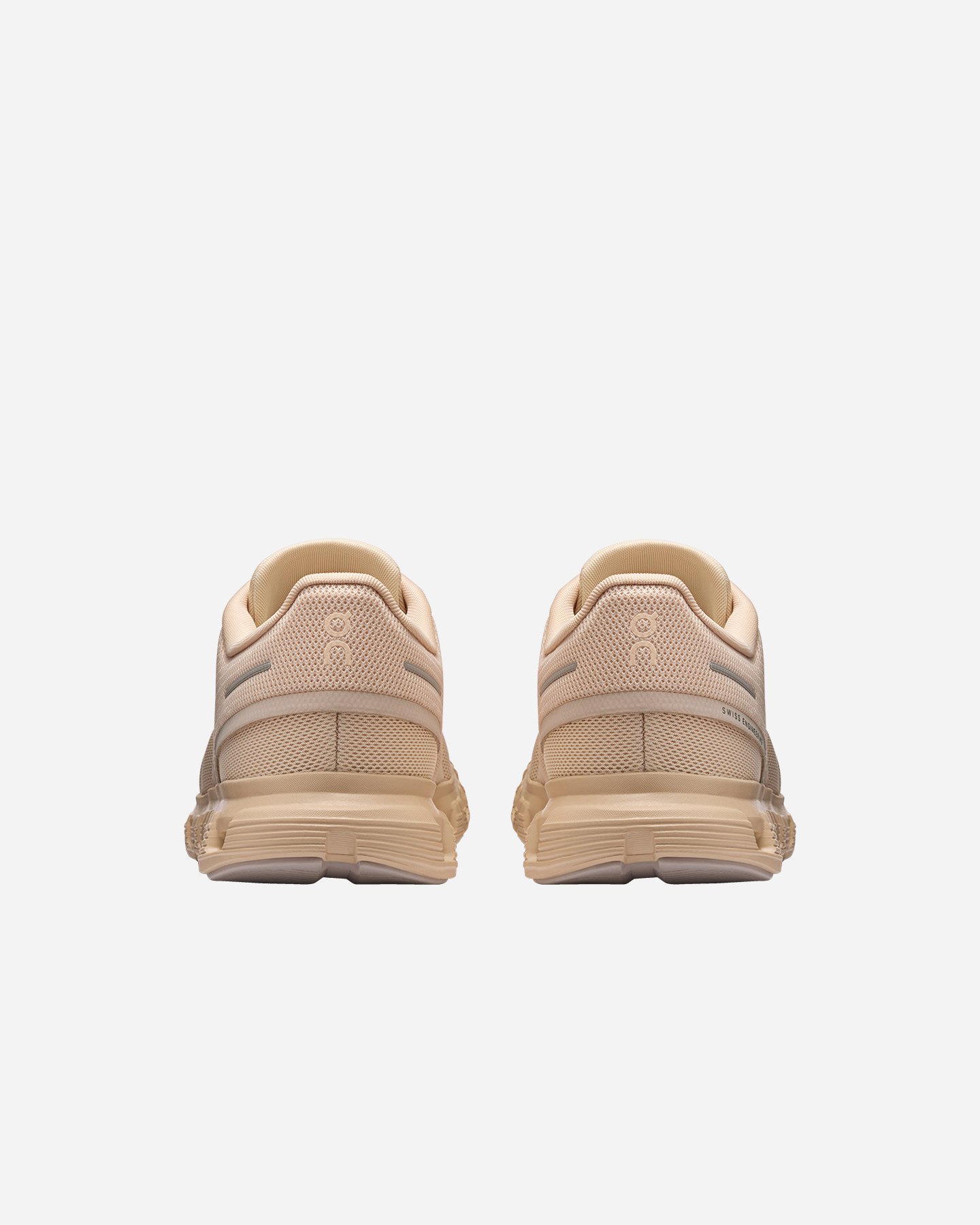 Scarpe sneakers ON CLOUD 6 W - Beige - 4 | Cisalfa Sport