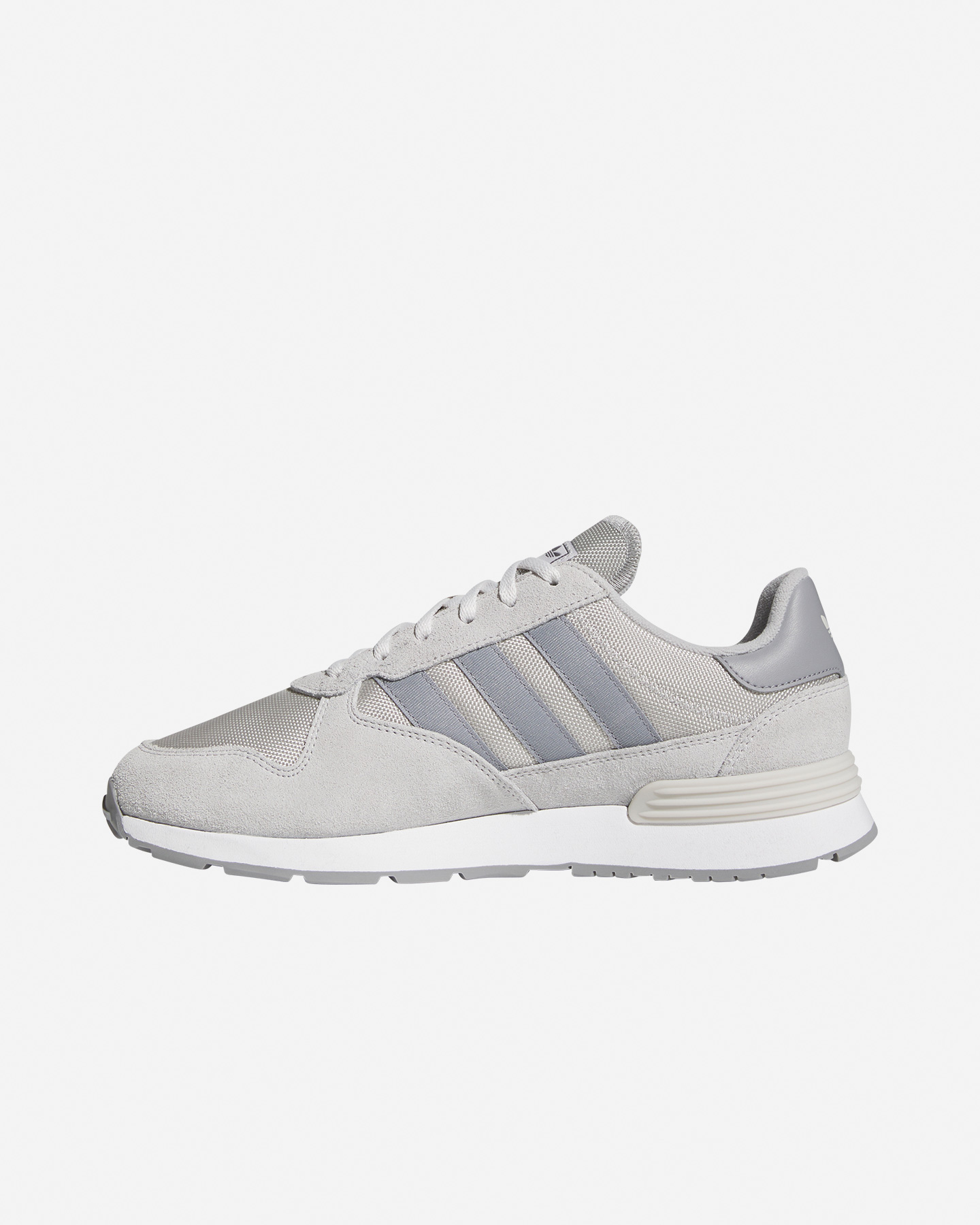 Scarpe sneakers ADIDAS TREZIOD 2 M - Grigio - 3 | Cisalfa Sport