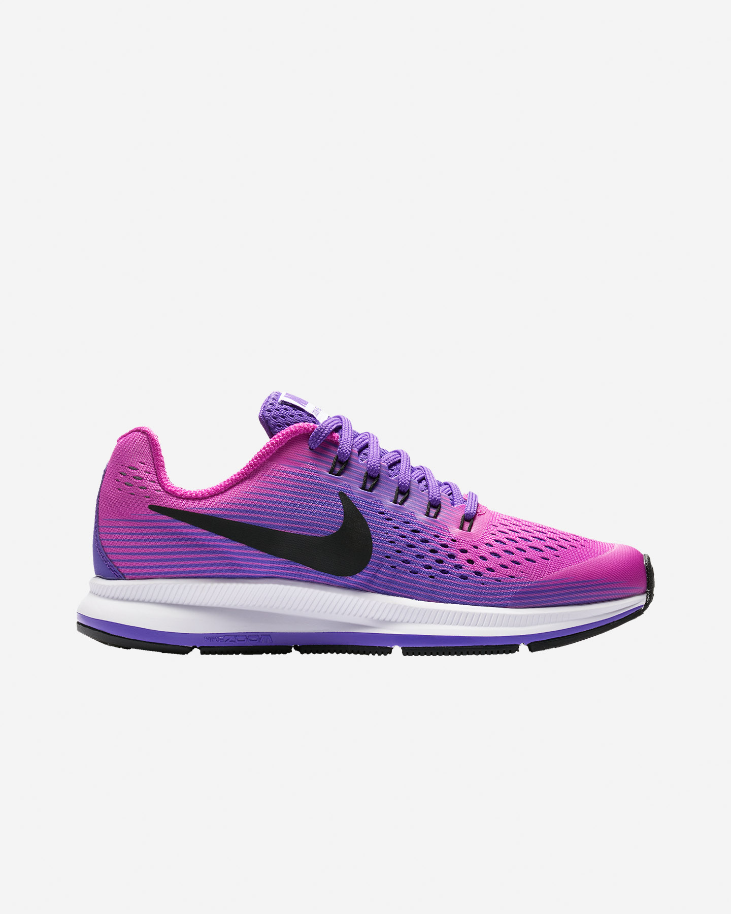 nike pegasus 34 caratteristiche