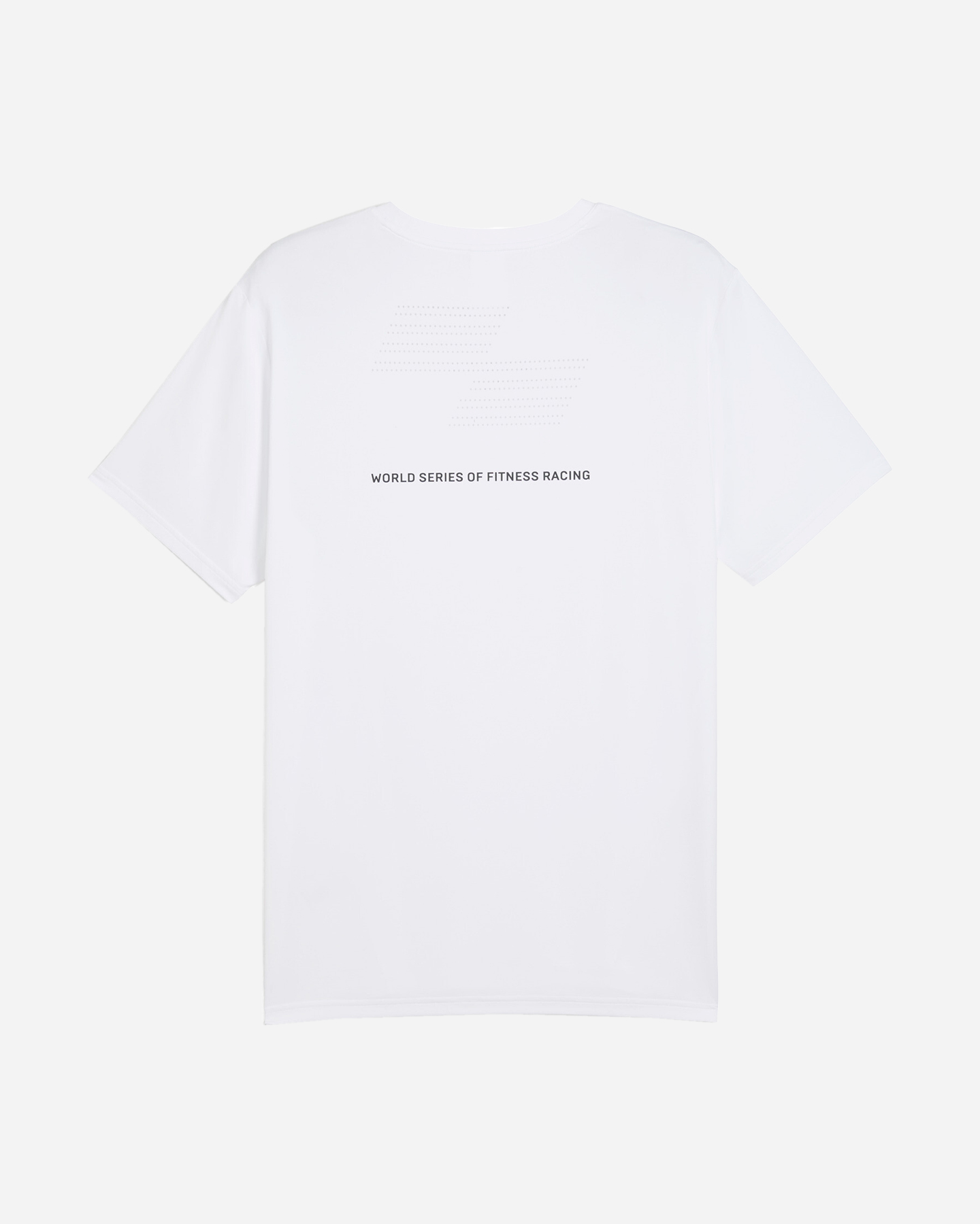 T-shirt training PUMA CLOUDSPUN HYROX M - Bianco - 1 | Cisalfa Sport