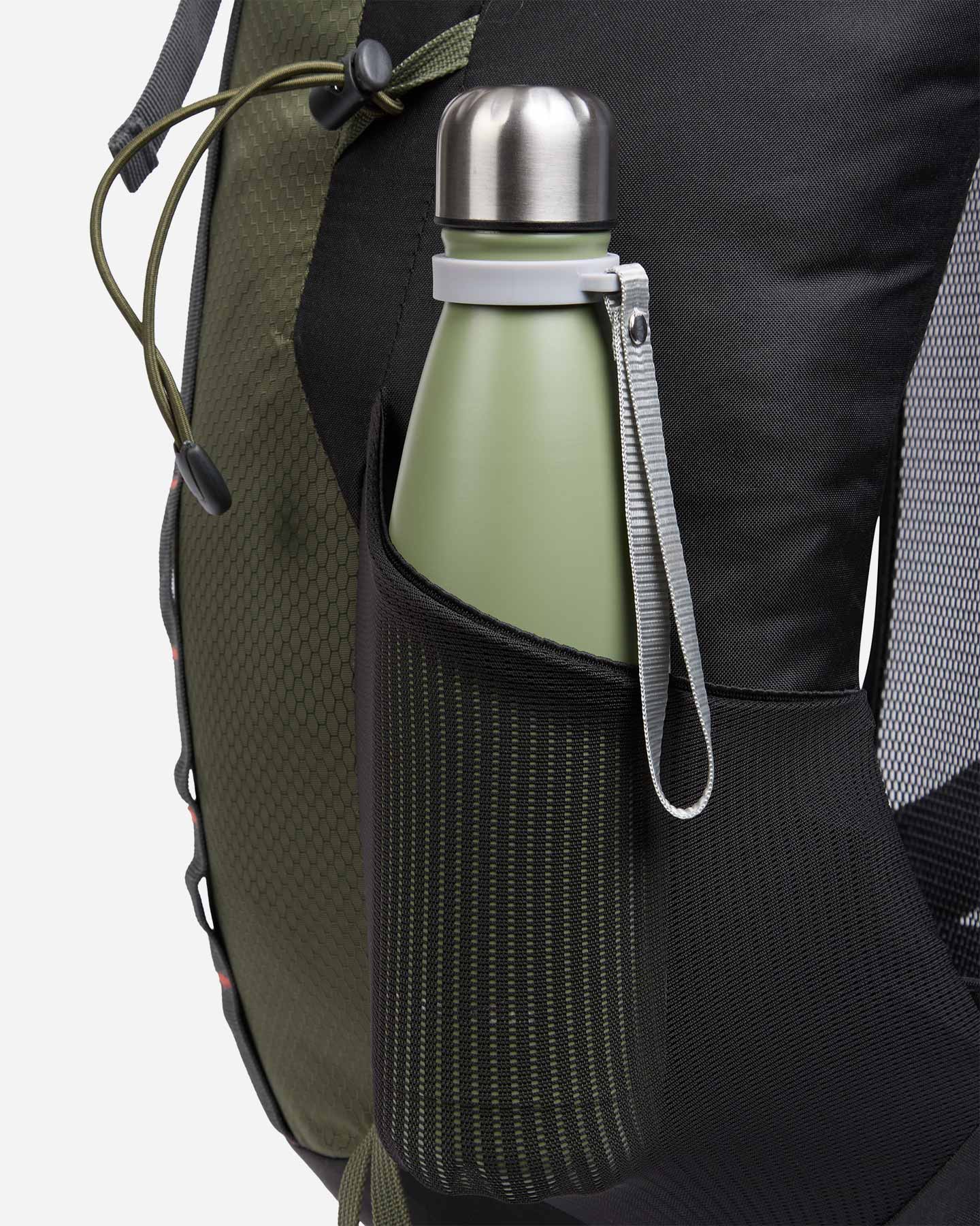 Zaino escursionismo MCKINLEY MINAH II VT 26  - Verde - 5 | Cisalfa Sport